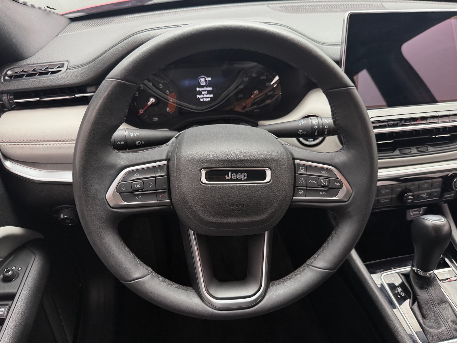 Thumbnail: 2025 Jeep Compass - 4