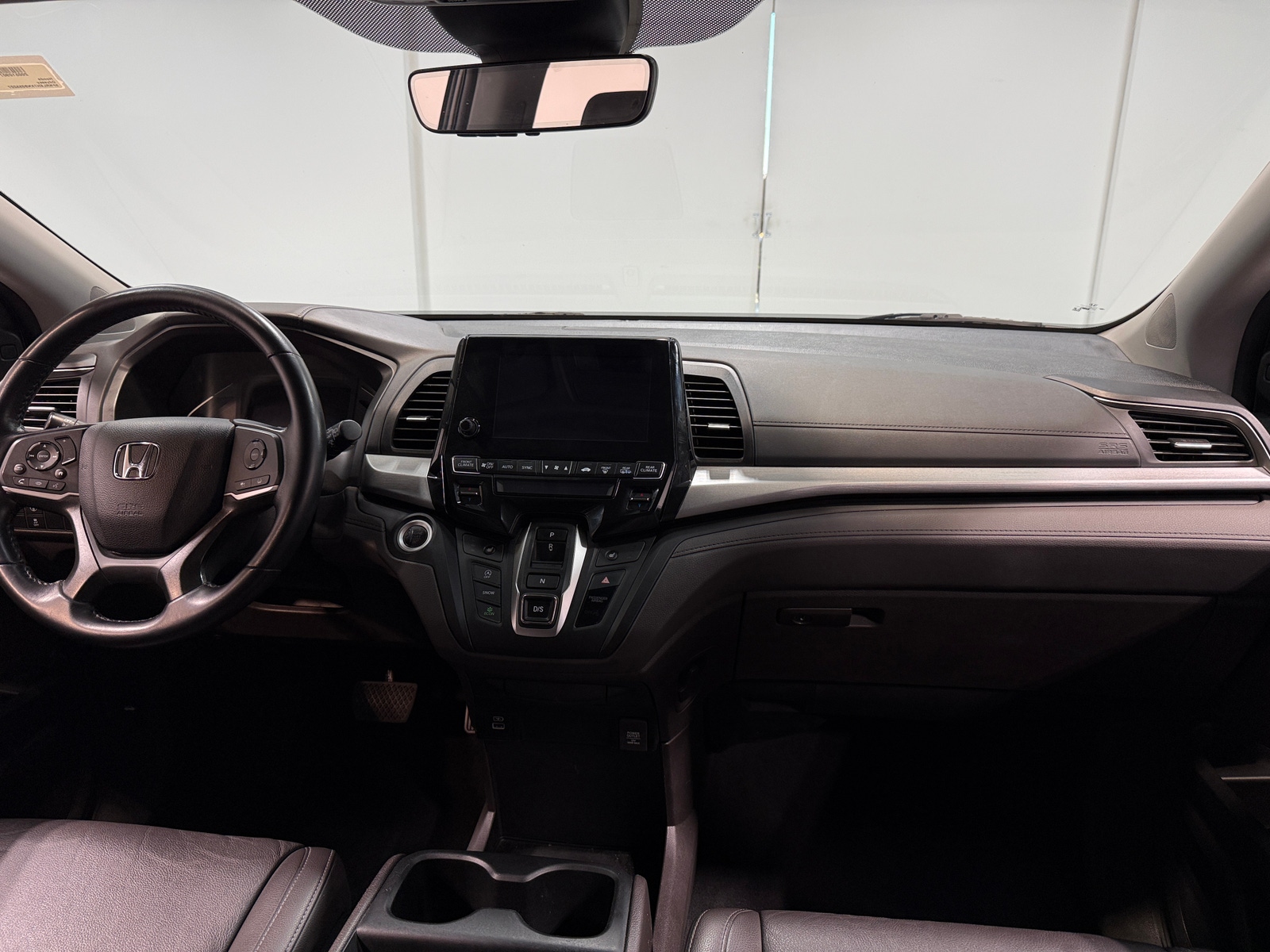 Thumbnail: 2022 Honda Odyssey - 2