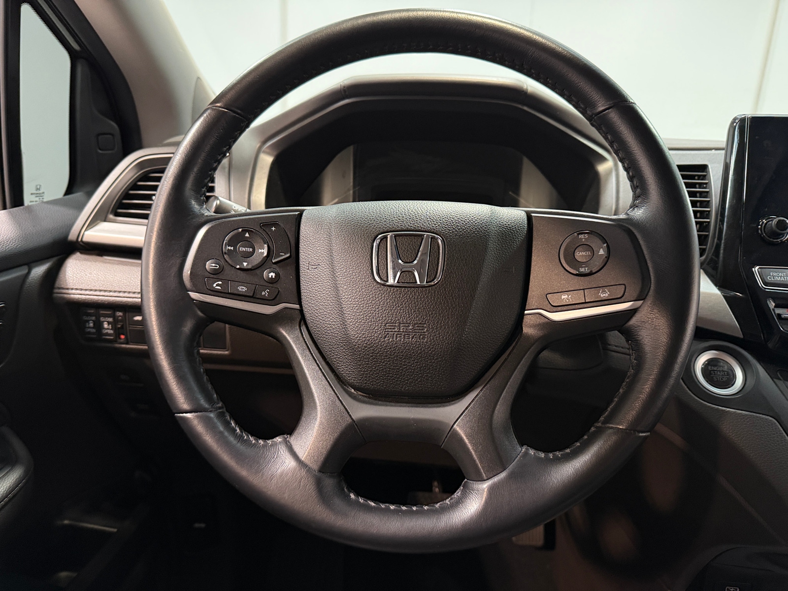 Thumbnail: 2022 Honda Odyssey - 4