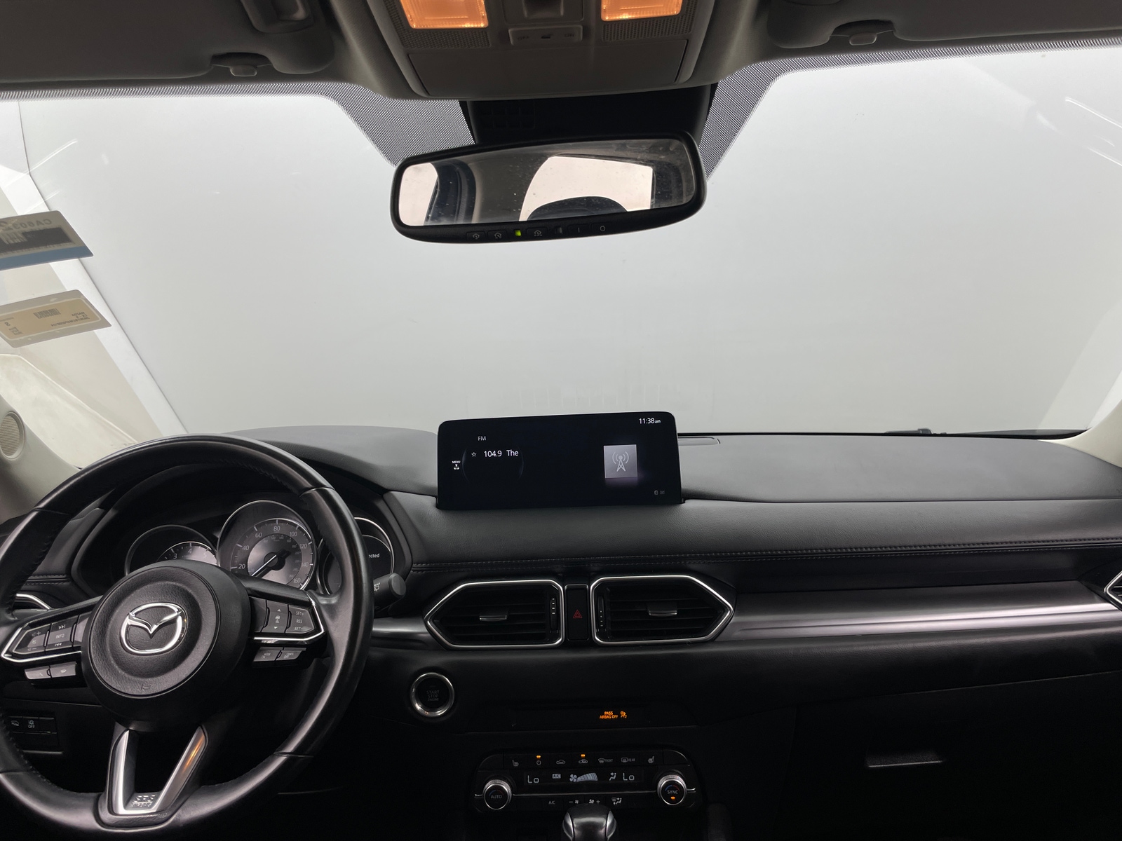 Thumbnail: 2023 Mazda CX-5 - 2