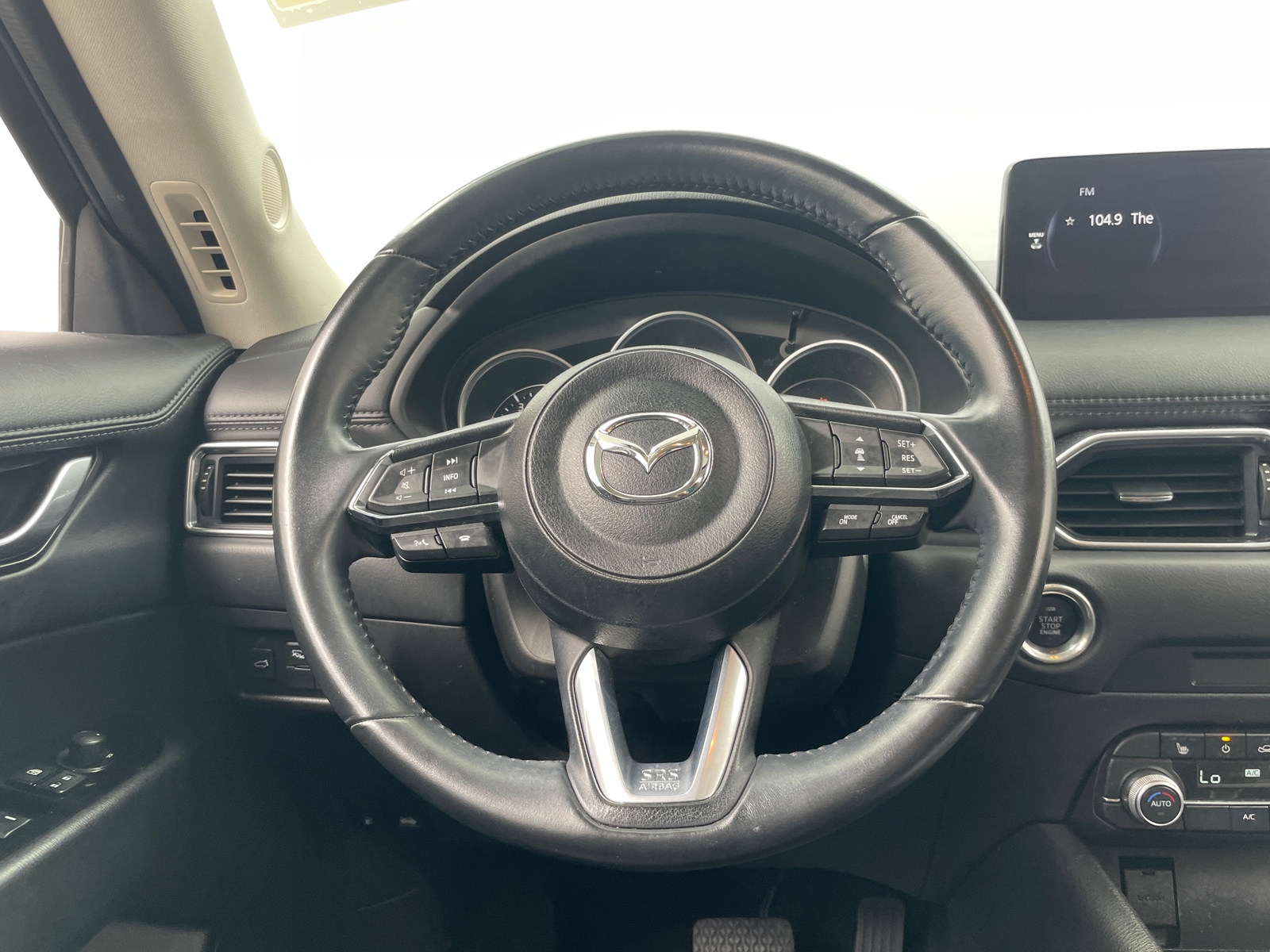 Thumbnail: 2023 Mazda CX-5 - 4