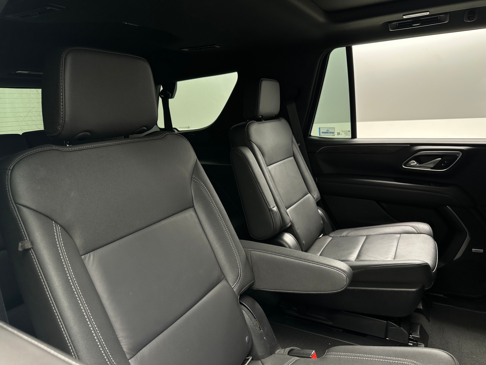 Thumbnail: 2021 Chevrolet Tahoe - 5
