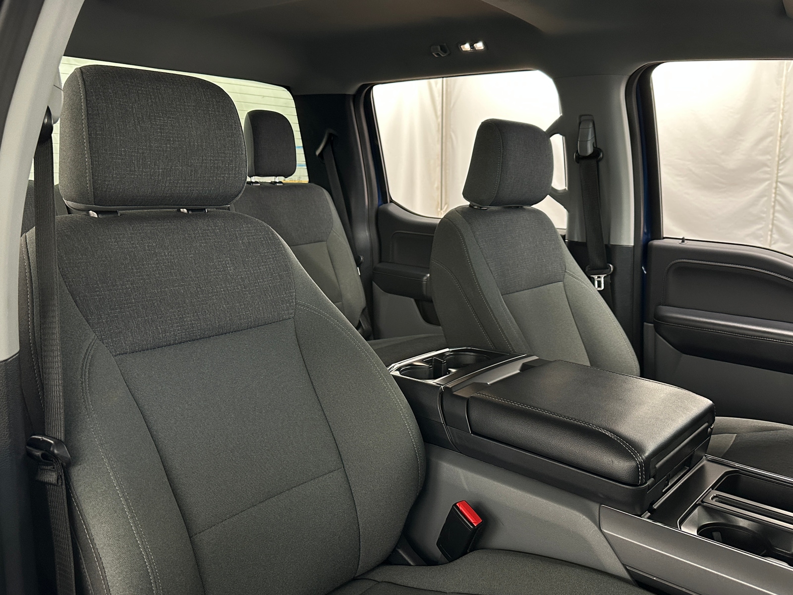 Thumbnail: 2024 Ford Econoline - 2