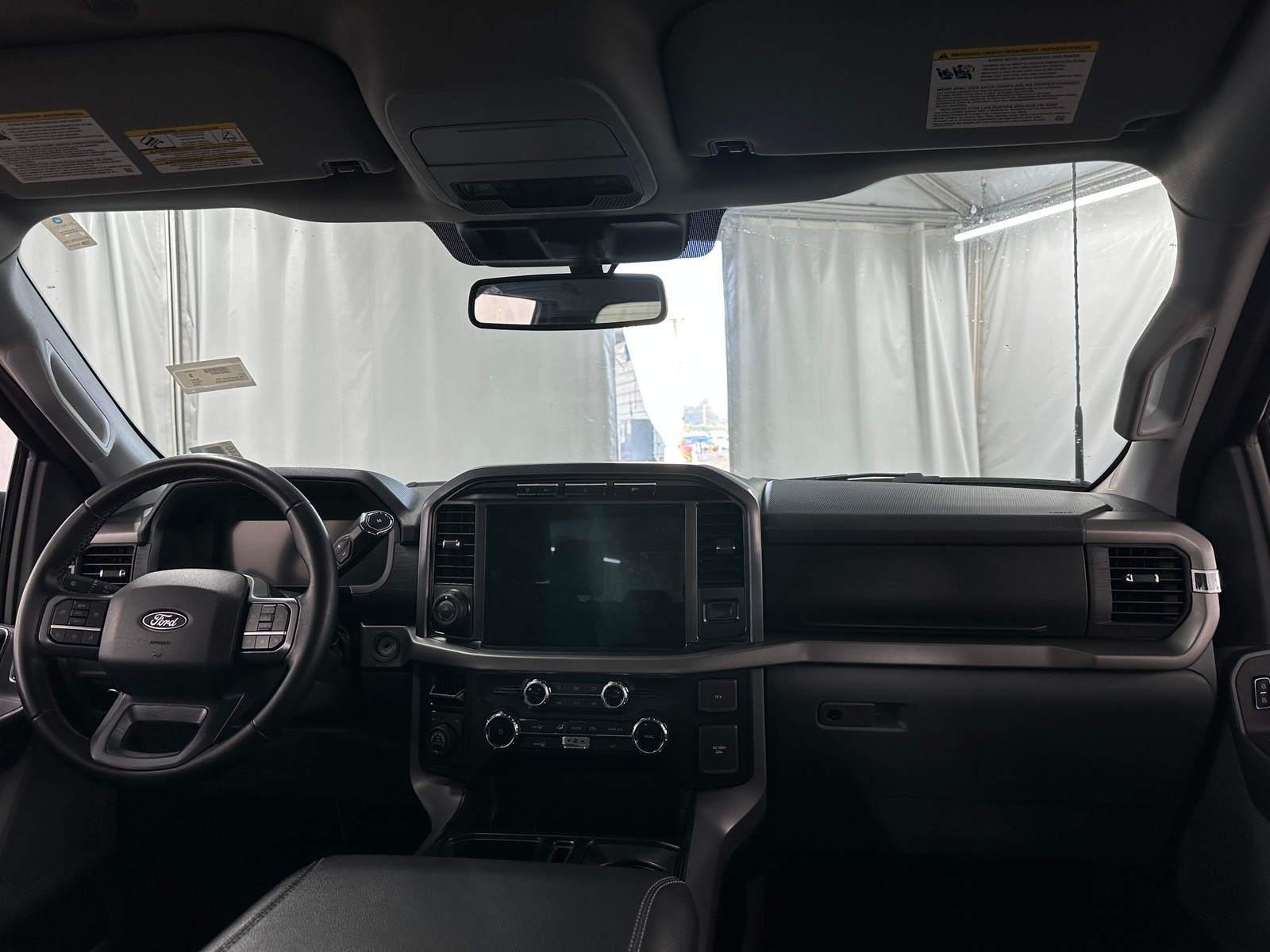 Thumbnail: 2024 Ford Econoline - 3