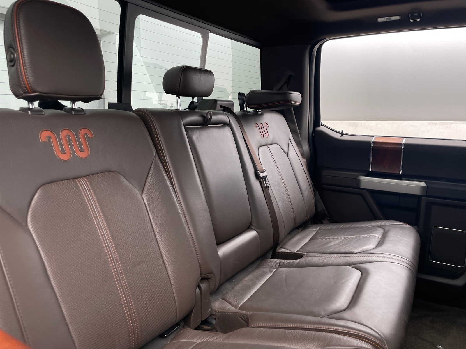 Thumbnail: 2016 Ford Econoline - 5