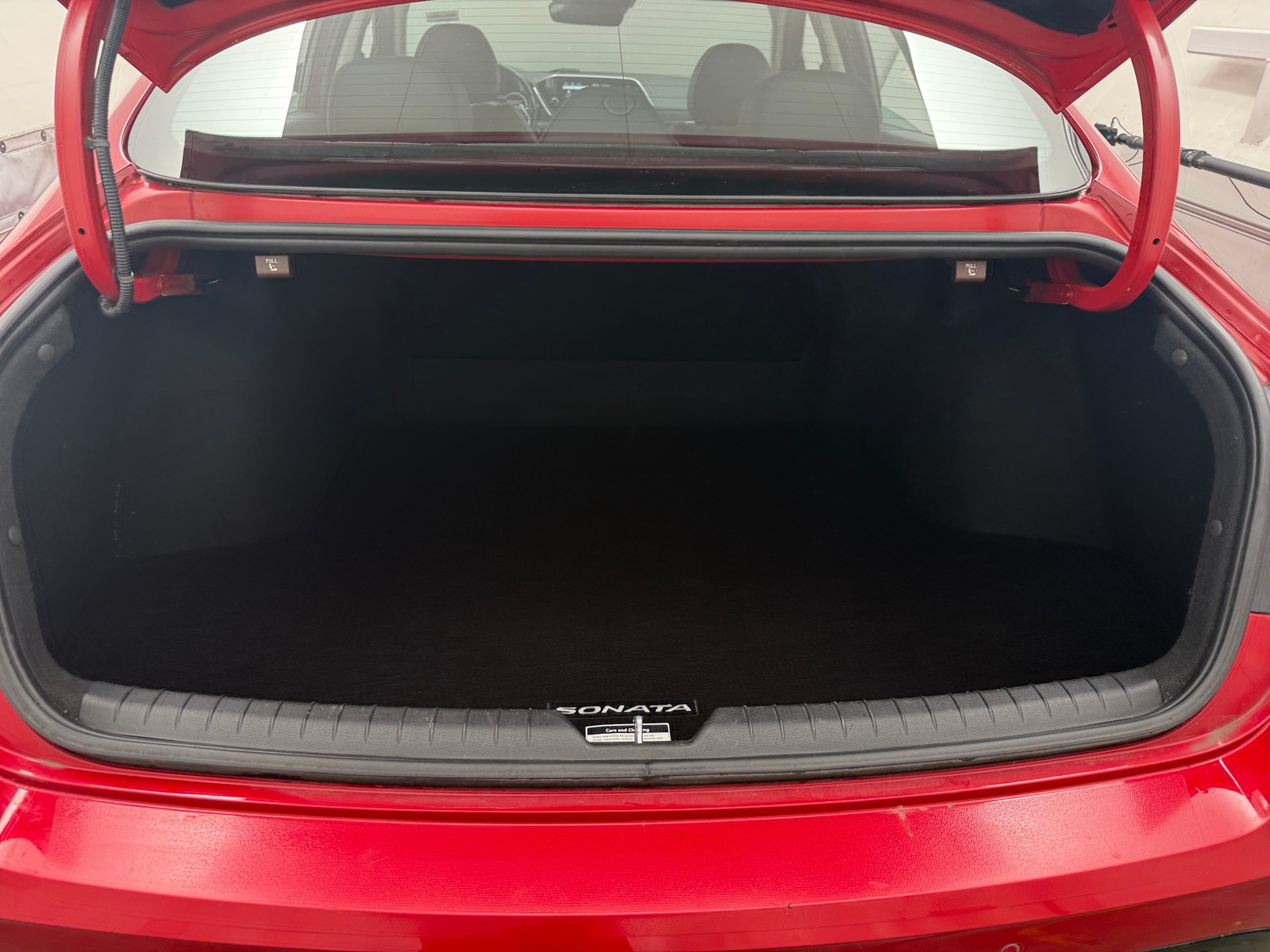 Thumbnail: 2020 Hyundai Sonata - 6