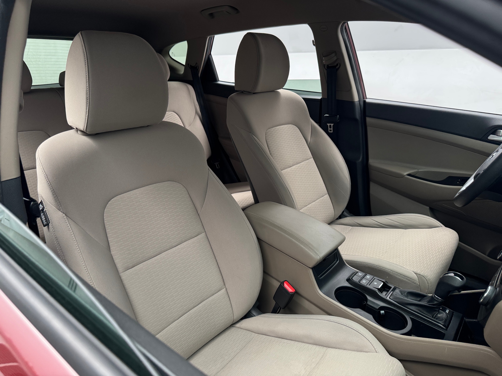 Thumbnail: 2020 Hyundai Tucson - 2