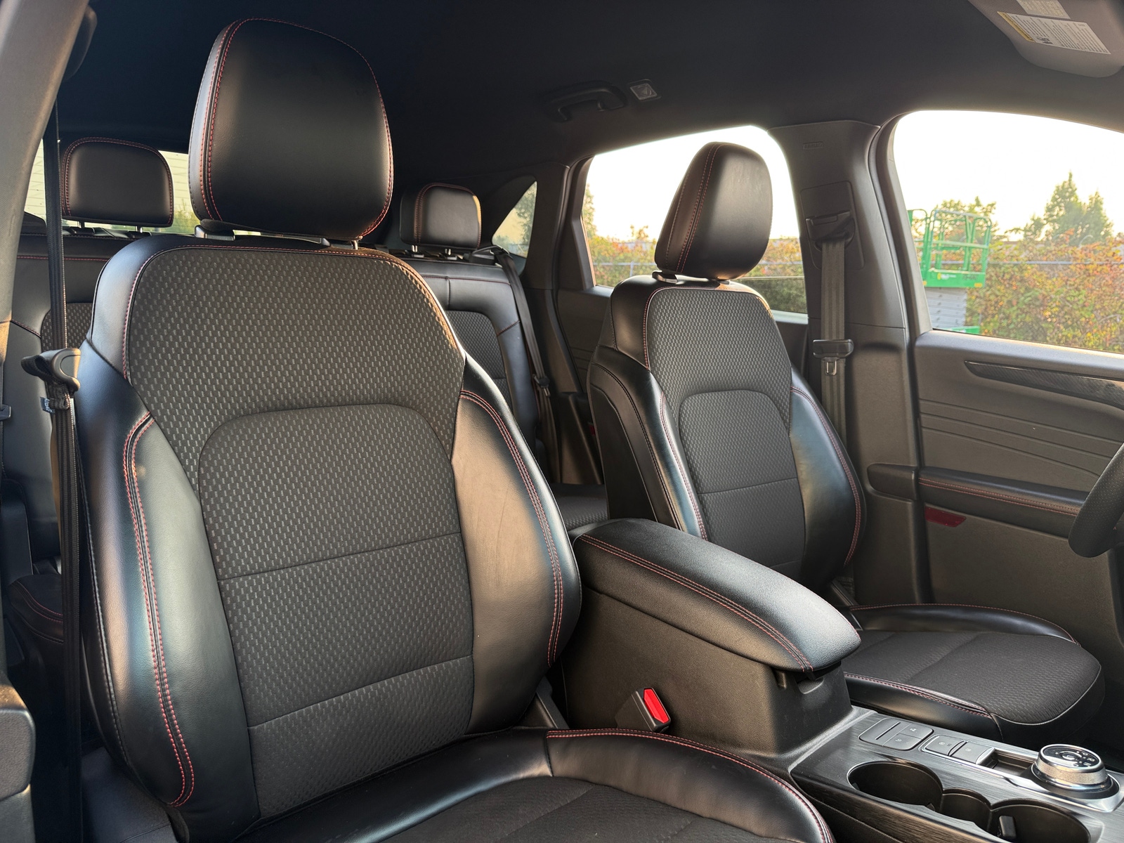 Thumbnail: 2024 Ford Escape - 2