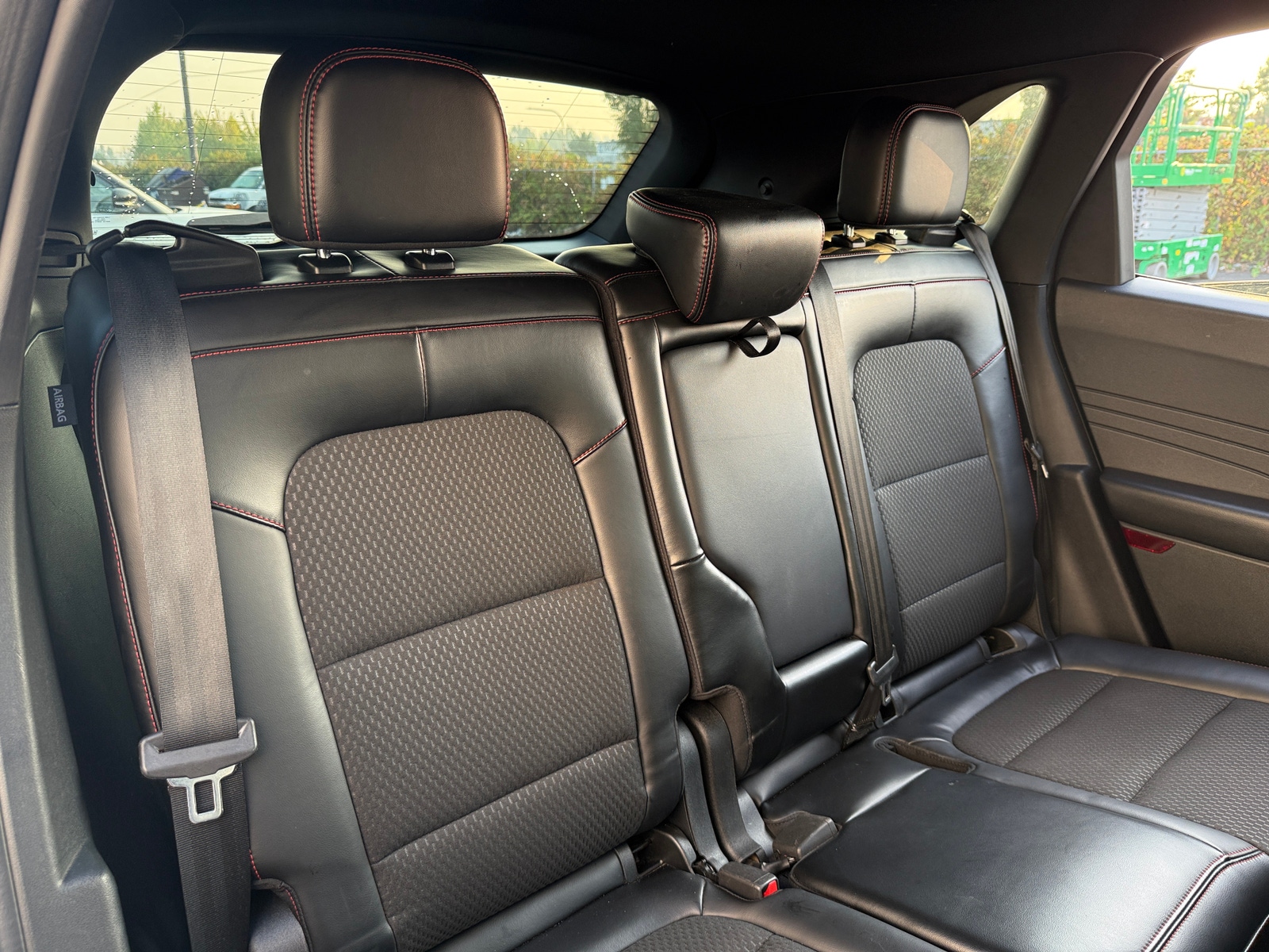Thumbnail: 2024 Ford Escape - 6