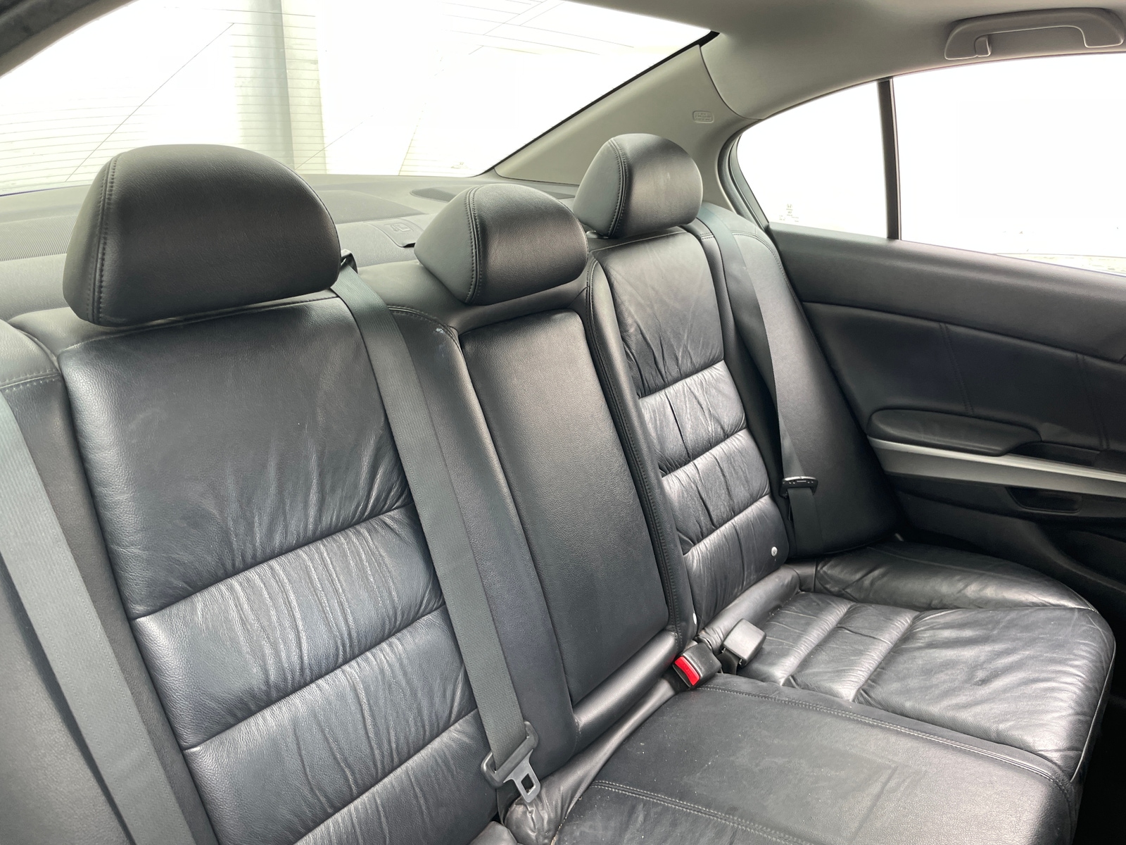Thumbnail: 2010 Honda Accord - 5