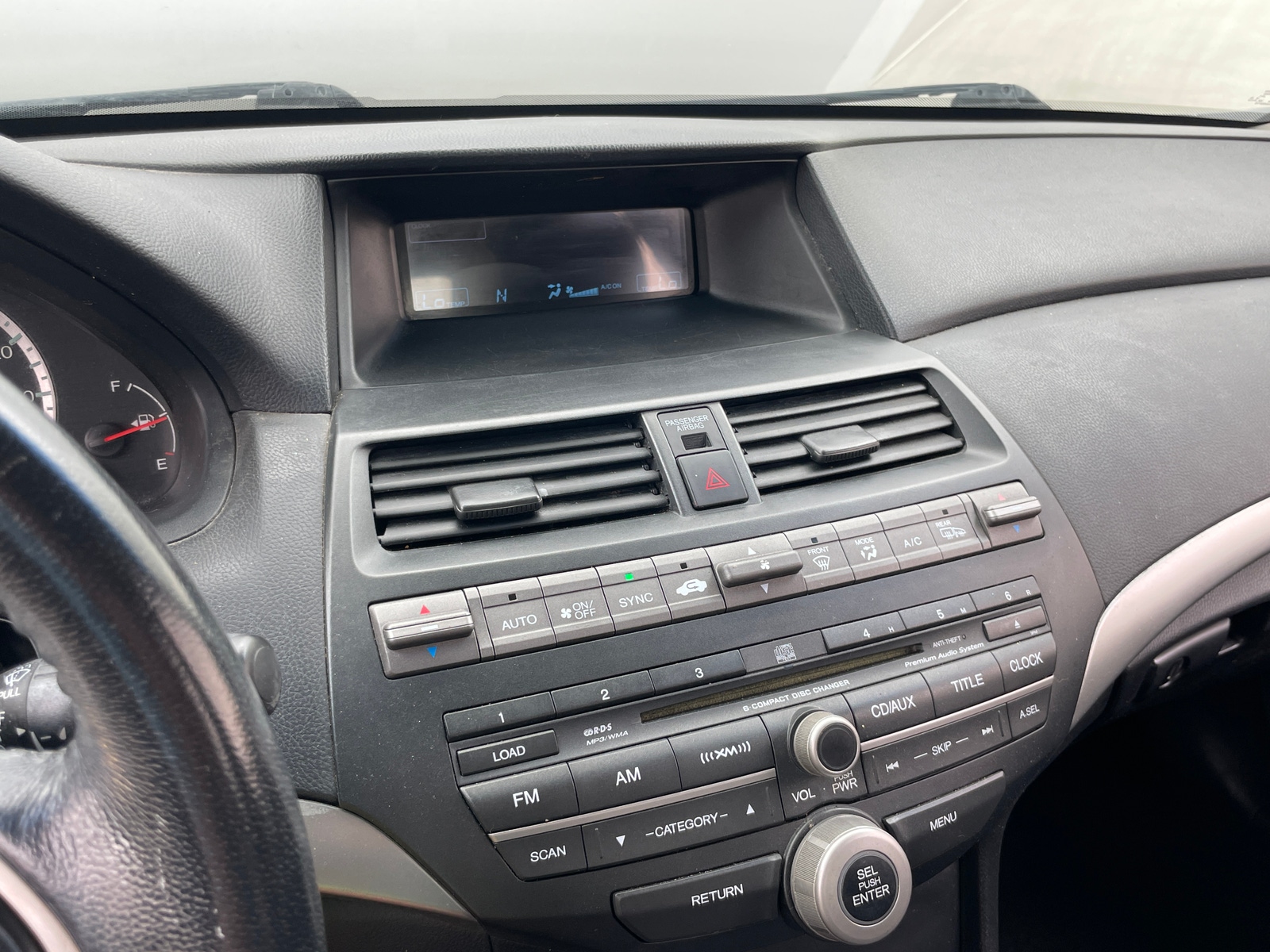 Thumbnail: 2010 Honda Accord - 3