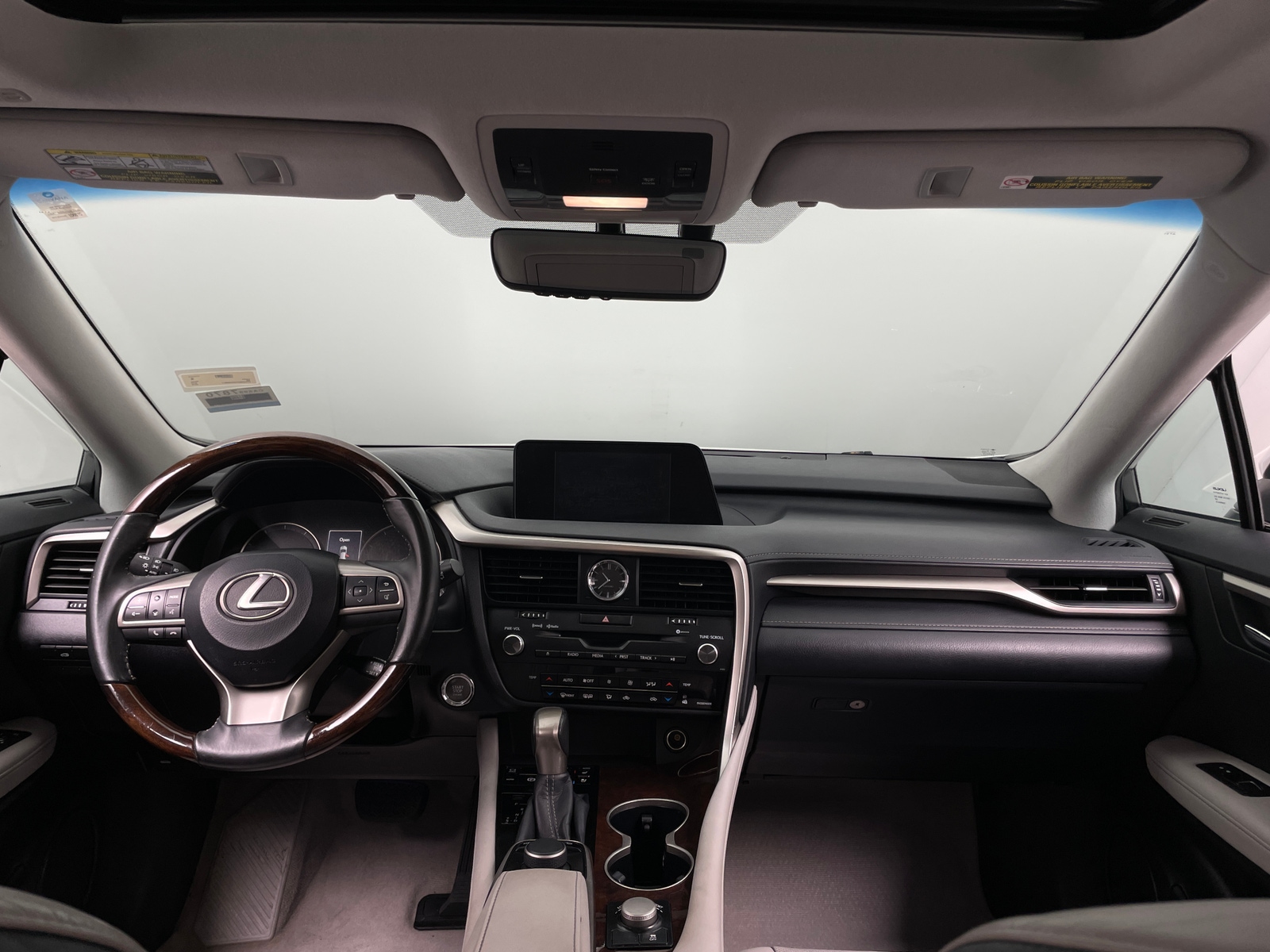 Thumbnail: 2016 Lexus RX - 2