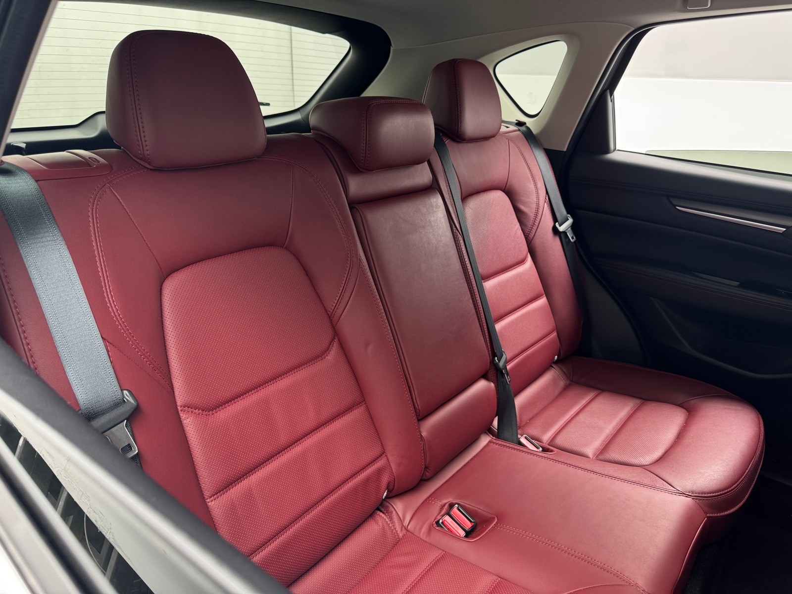 Thumbnail: 2023 Mazda CX-5 - 5