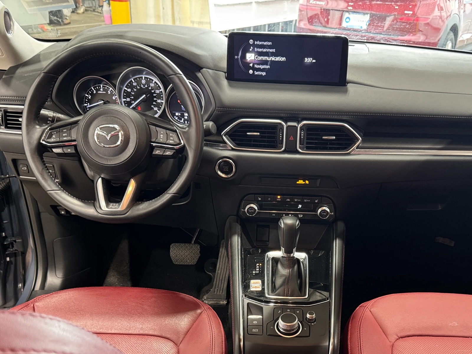Thumbnail: 2023 Mazda CX-5 - 2