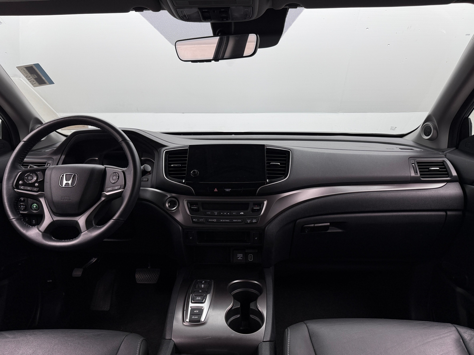 Thumbnail: 2022 Honda Pilot - 2