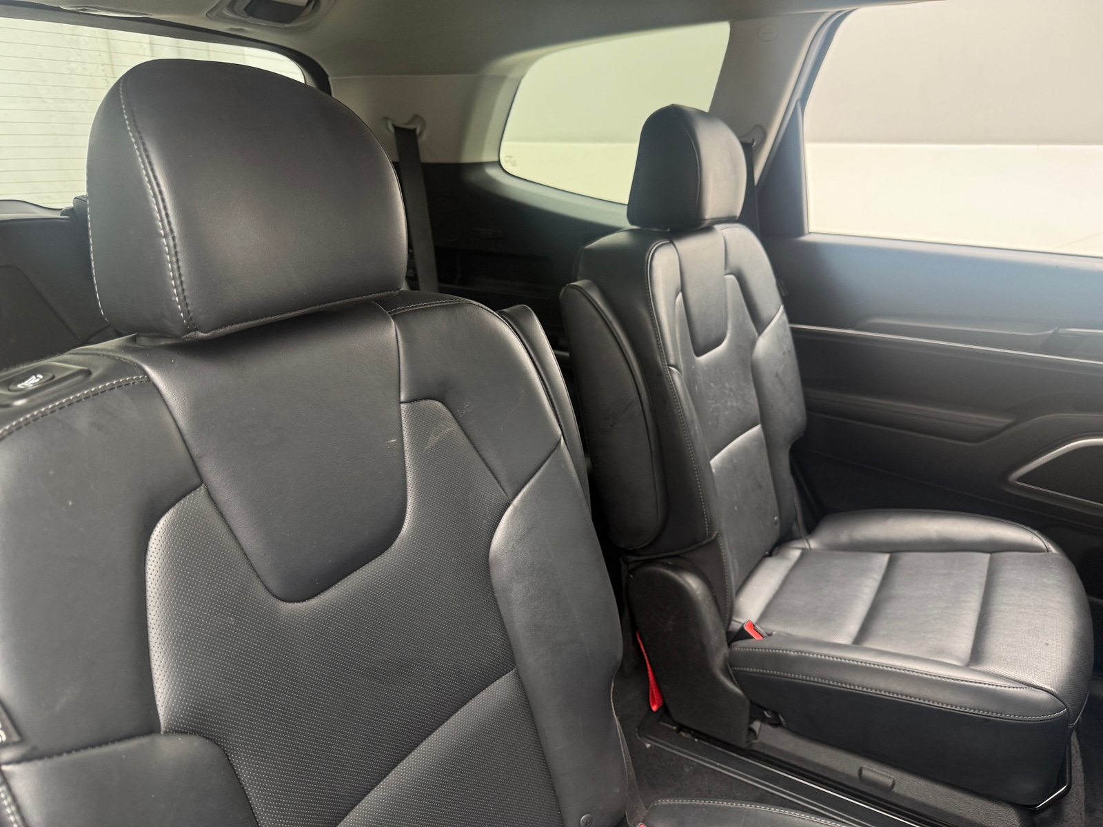 Thumbnail: 2025 Kia Telluride - 5