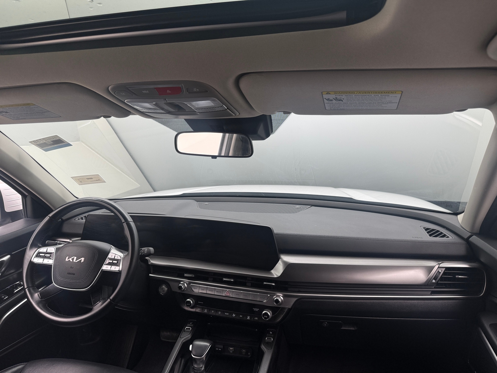 Thumbnail: 2025 Kia Telluride - 2