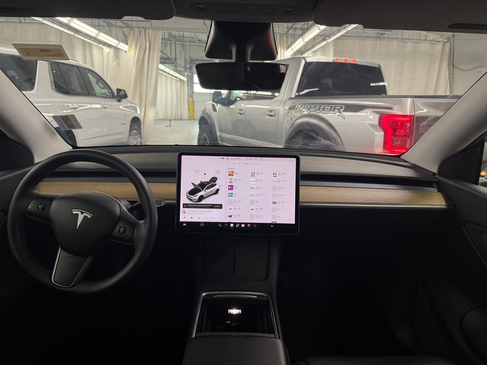 Thumbnail: 2021 Tesla Model Y - 2