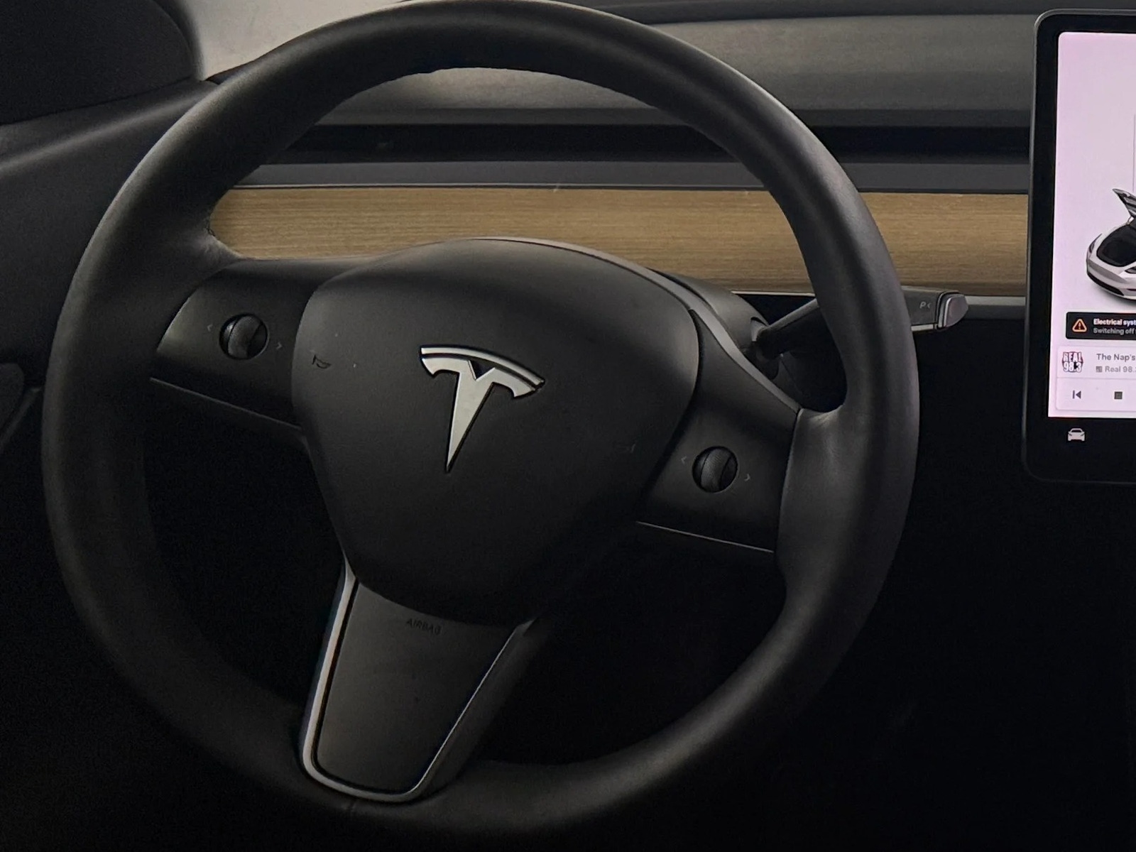Thumbnail: 2021 Tesla Model Y - 4