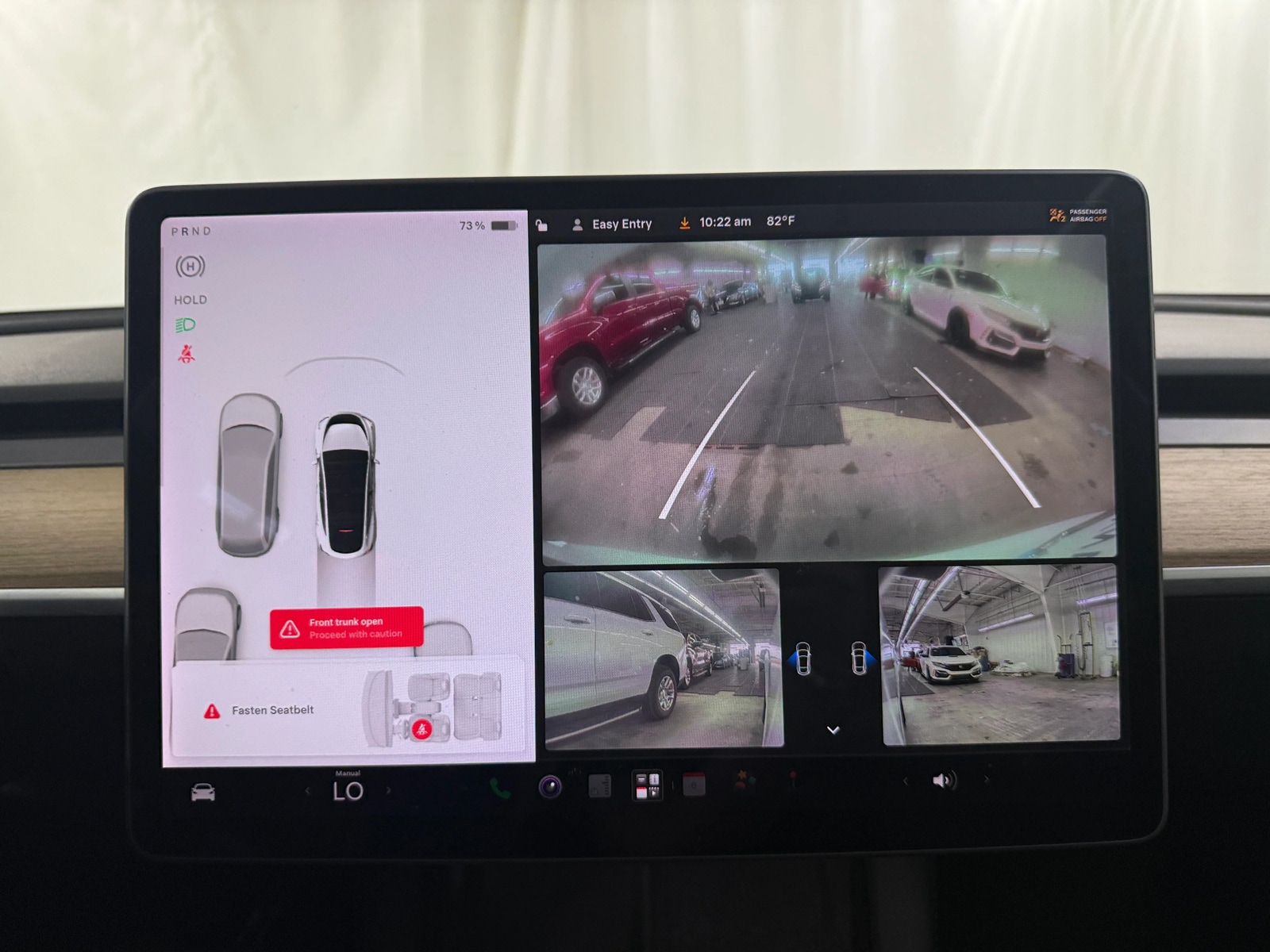 Thumbnail: 2021 Tesla Model Y - 3