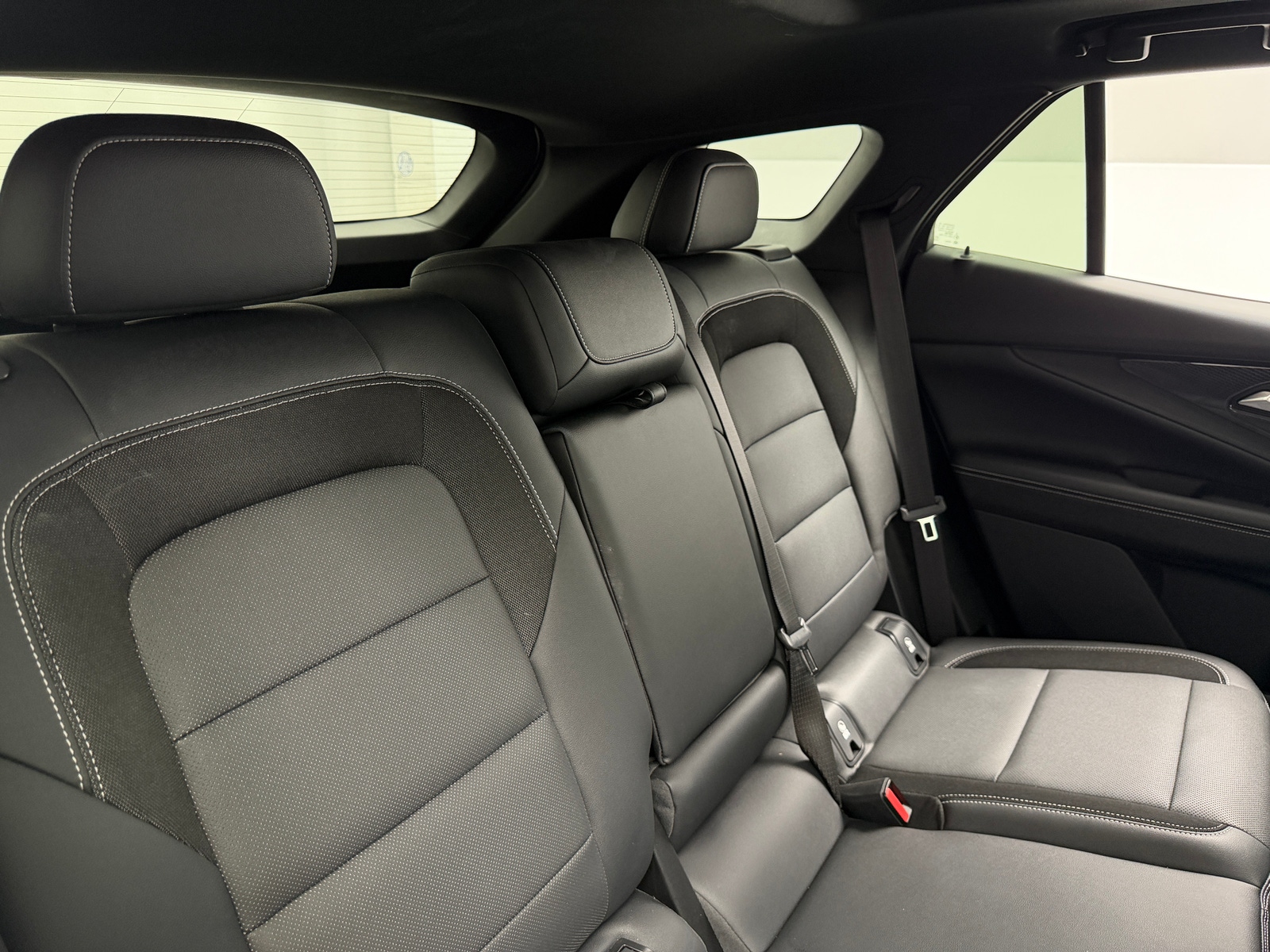 Thumbnail: 2024 Chevrolet Blazer EV - 5