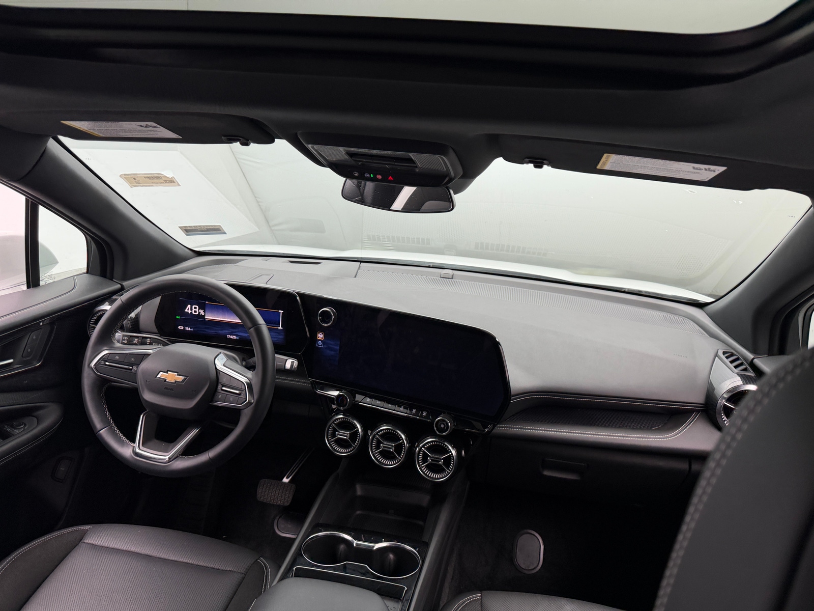 Thumbnail: 2024 Chevrolet Blazer EV - 2