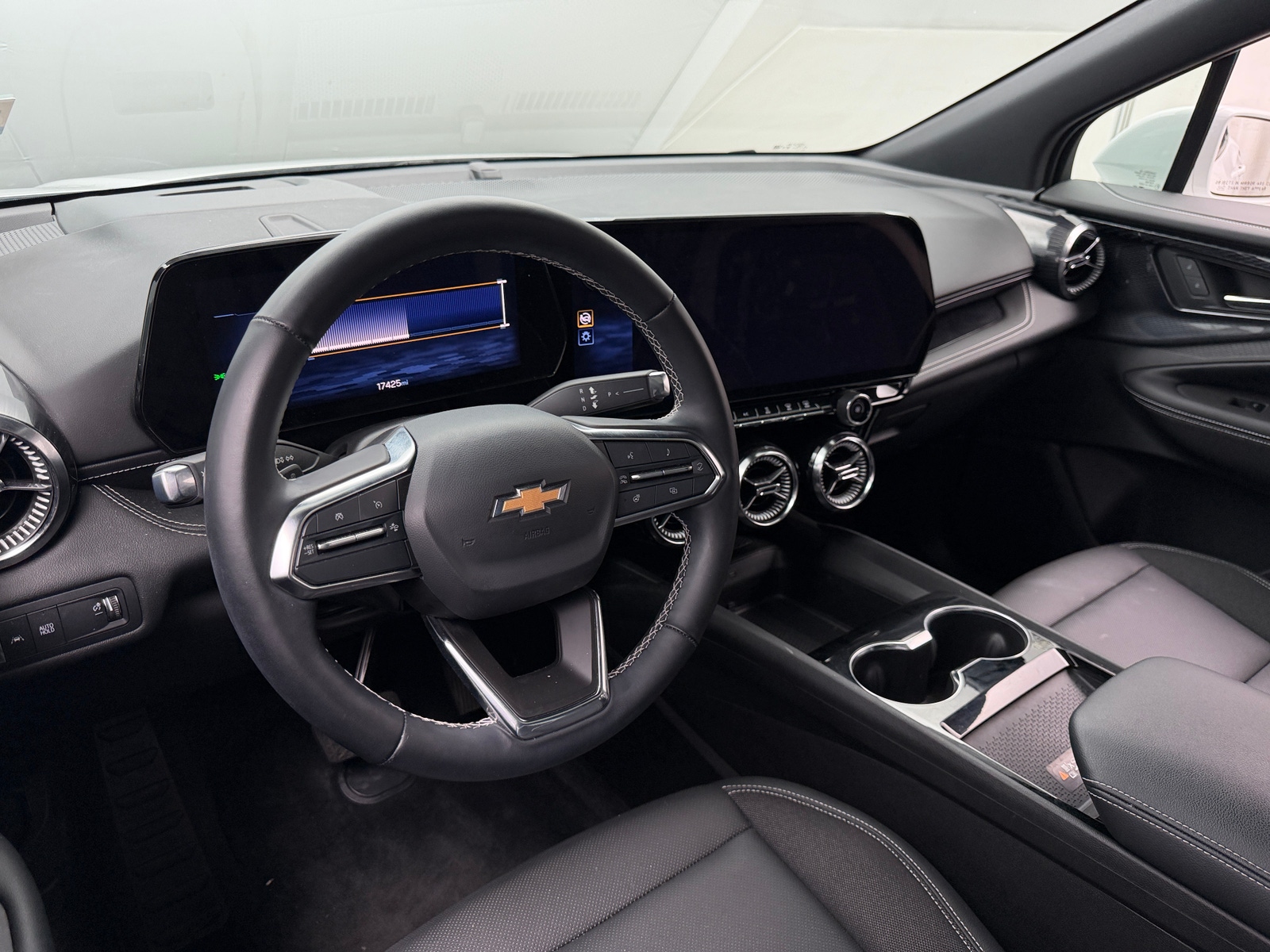 Thumbnail: 2024 Chevrolet Blazer EV - 4