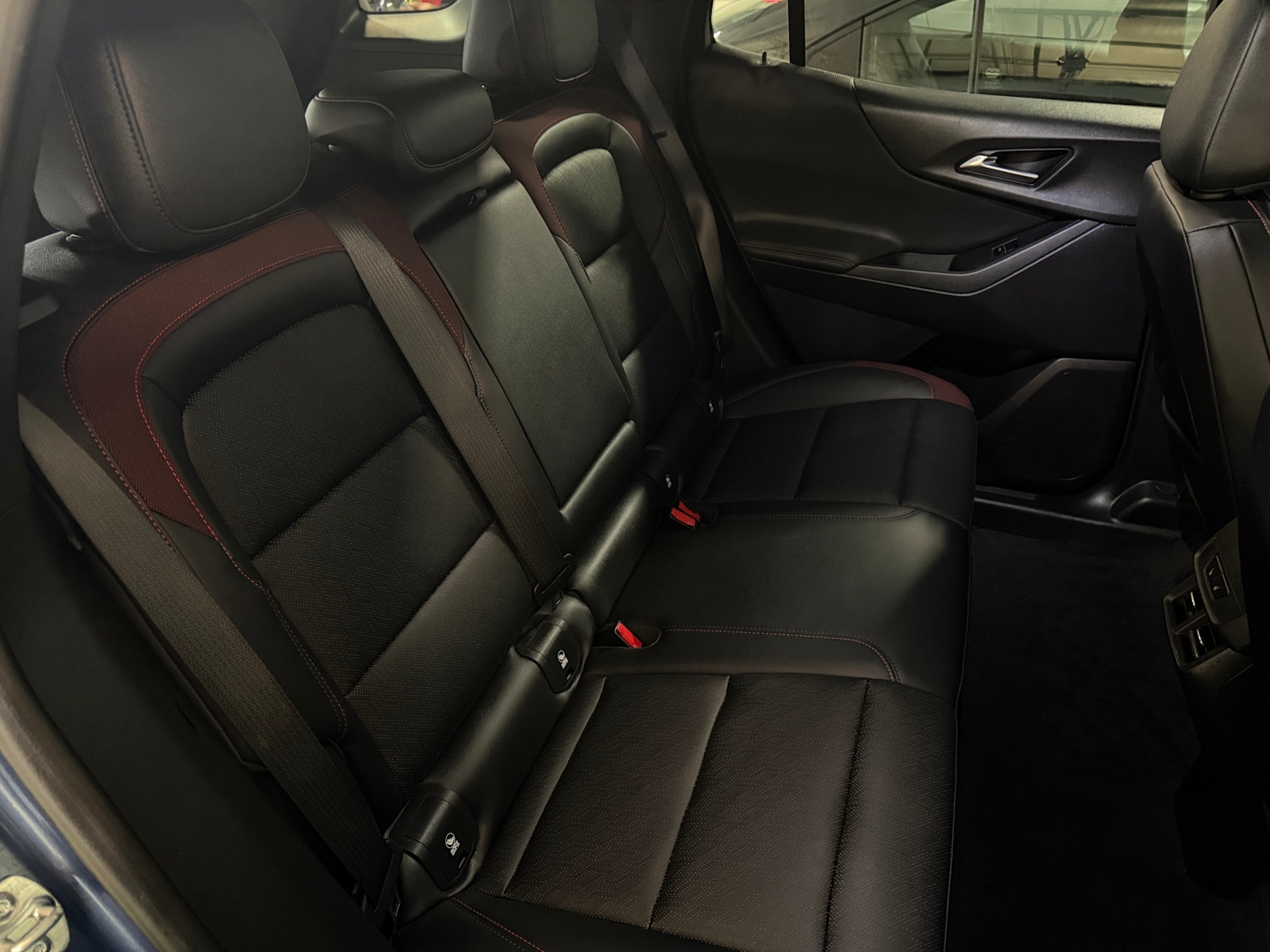 Thumbnail: 2025 Chevrolet Equinox - 5