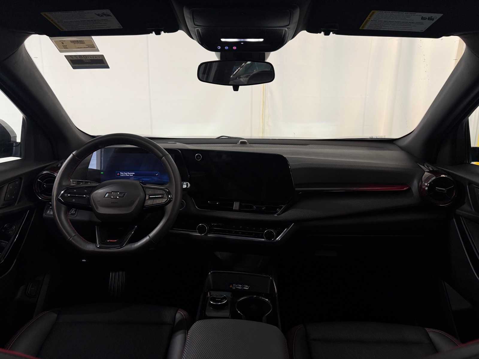 Thumbnail: 2025 Chevrolet Equinox - 2