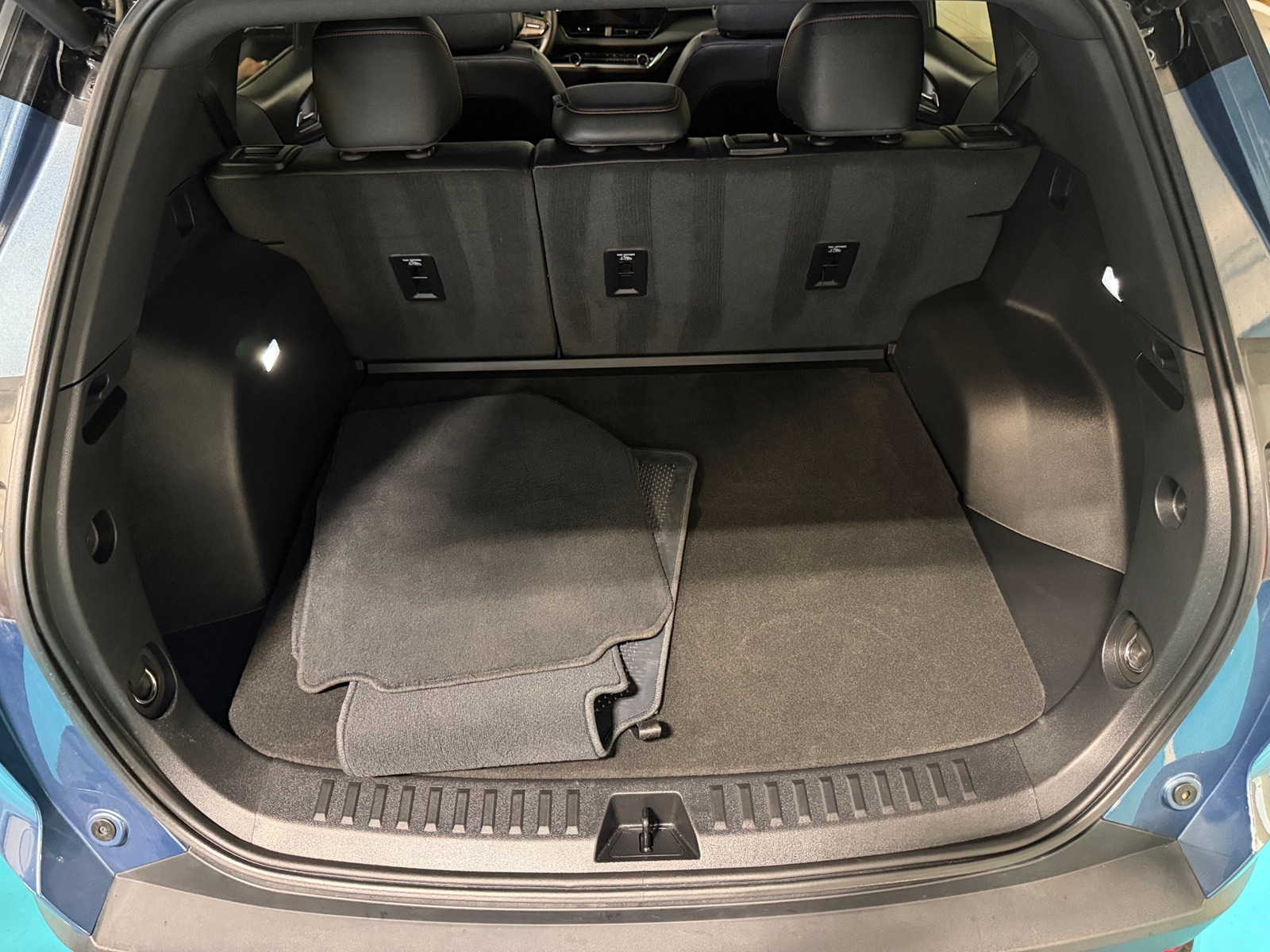 Thumbnail: 2025 Chevrolet Equinox - 6