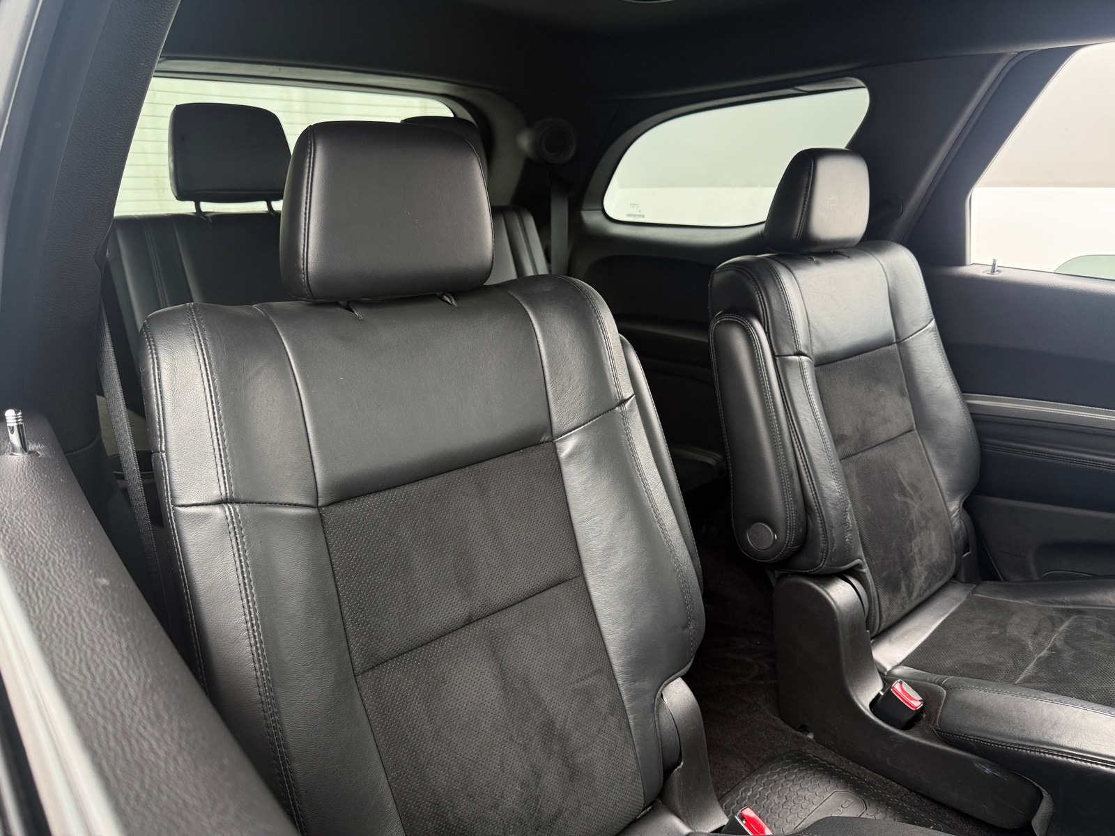 Thumbnail: 2018 Dodge Durango - 5