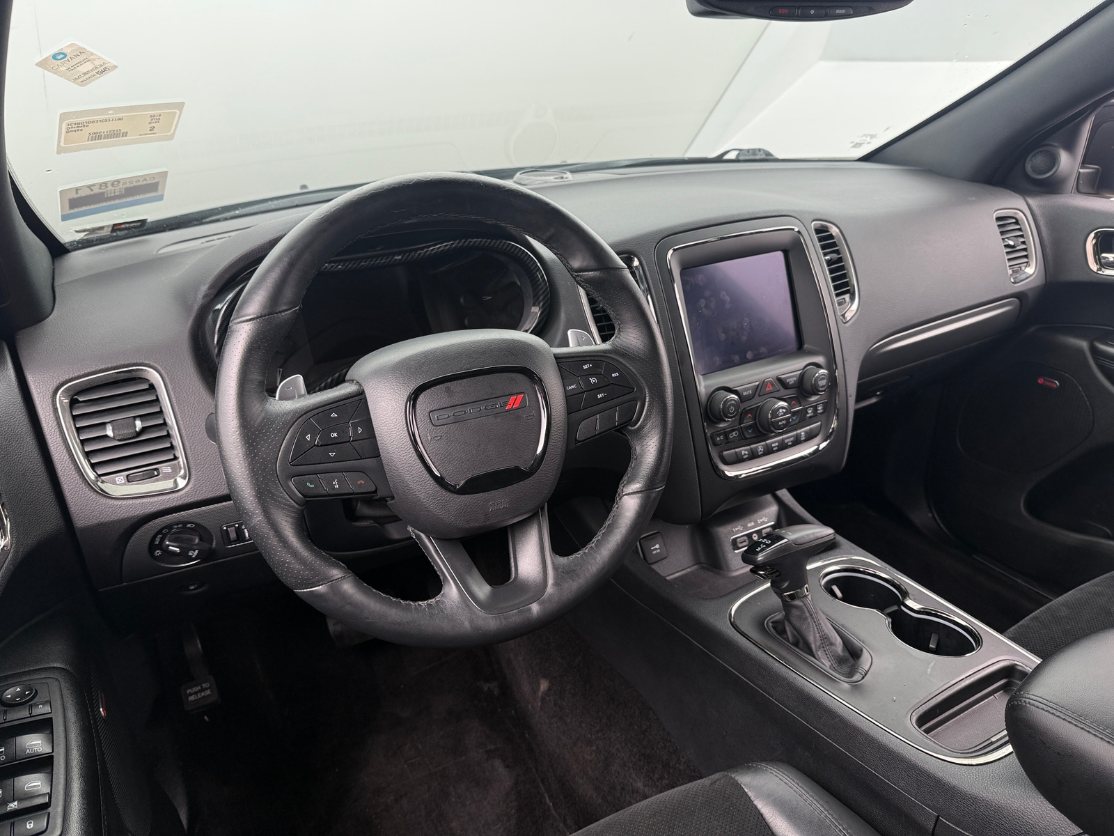 Thumbnail: 2018 Dodge Durango - 2