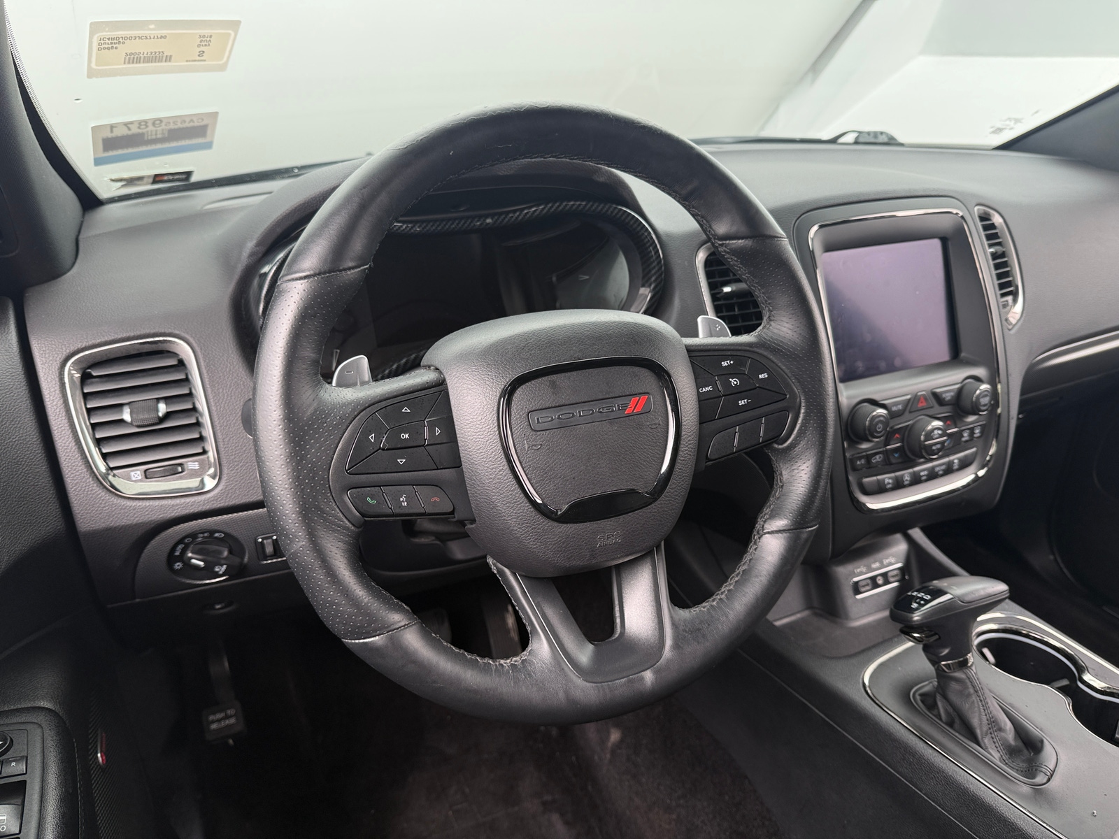 Thumbnail: 2018 Dodge Durango - 4