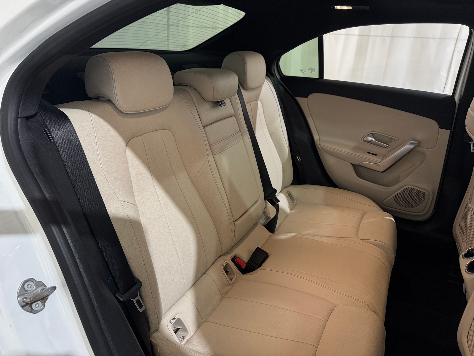 Thumbnail: 2019 Mercedes-Benz A-Class - 5
