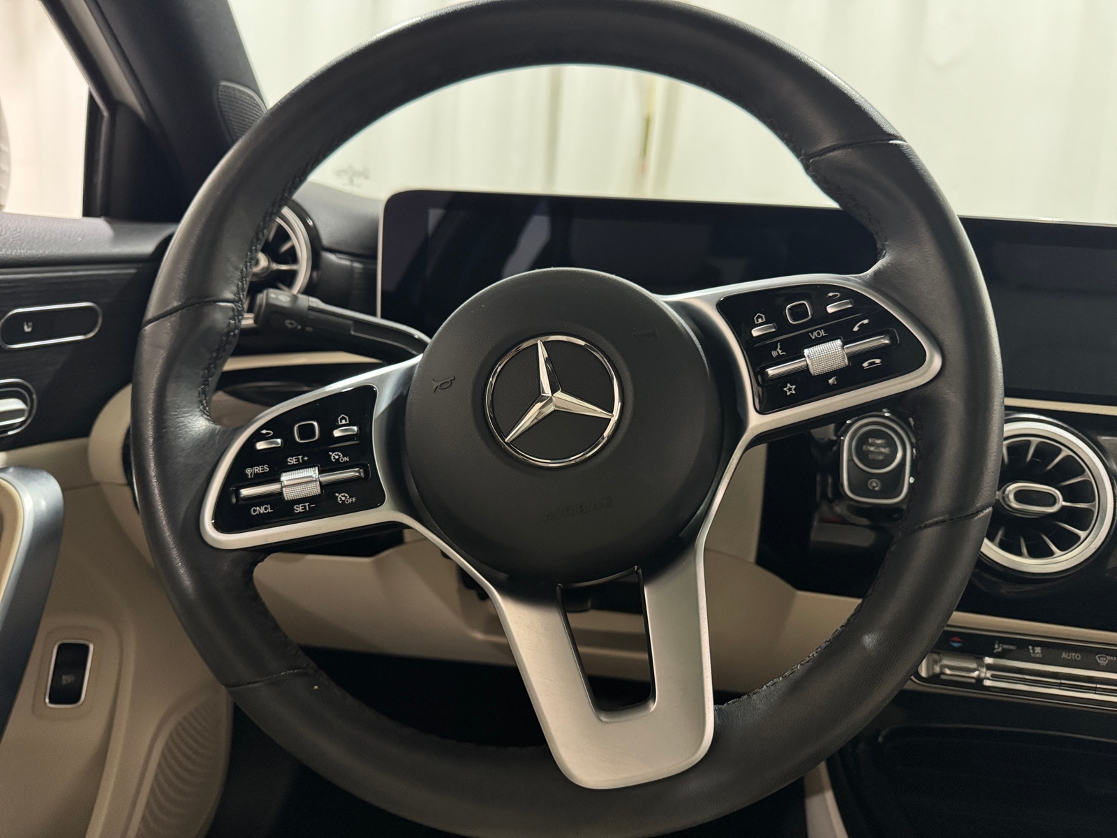 Thumbnail: 2019 Mercedes-Benz A-Class - 4
