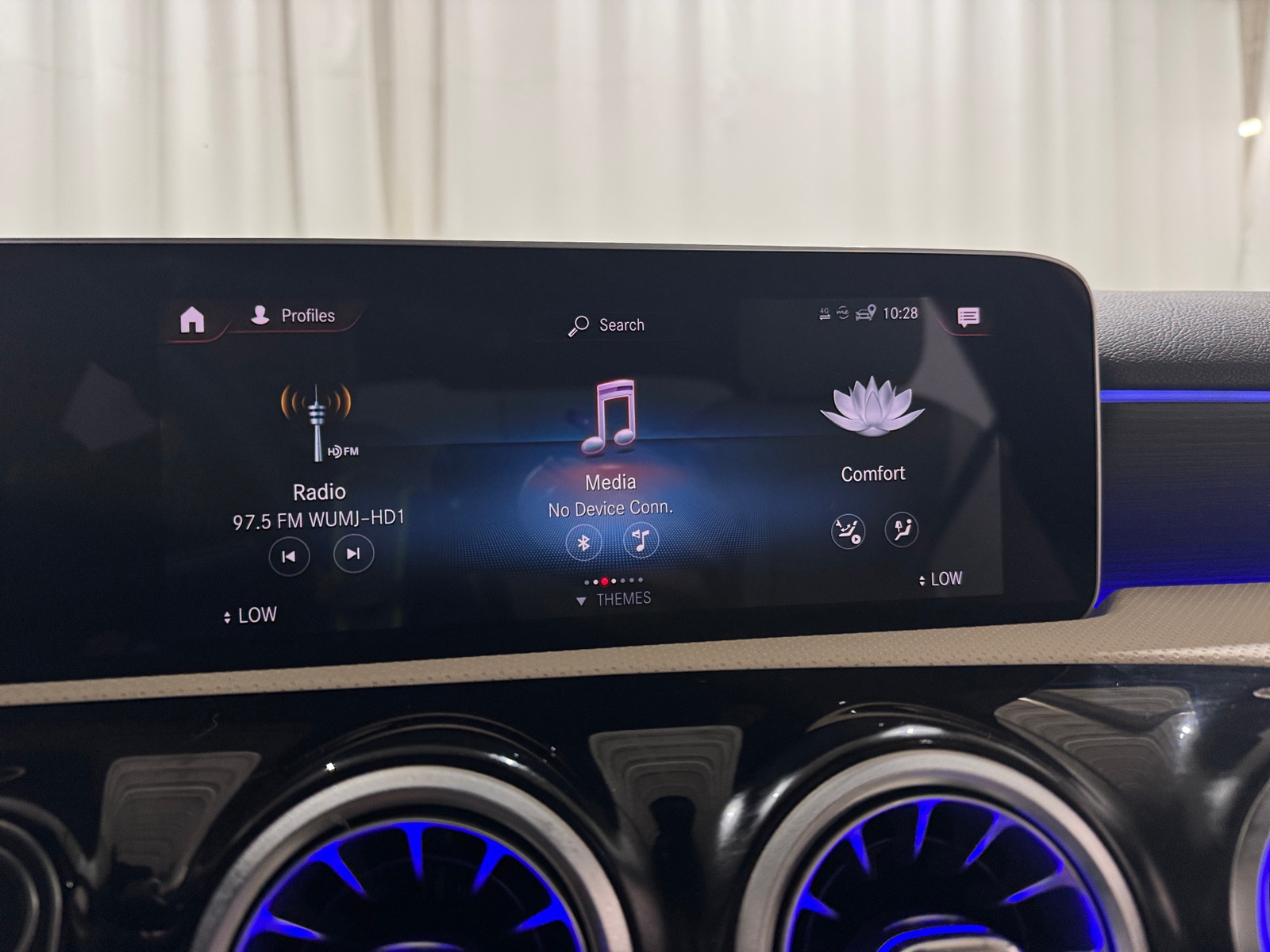 Thumbnail: 2019 Mercedes-Benz A-Class - 3