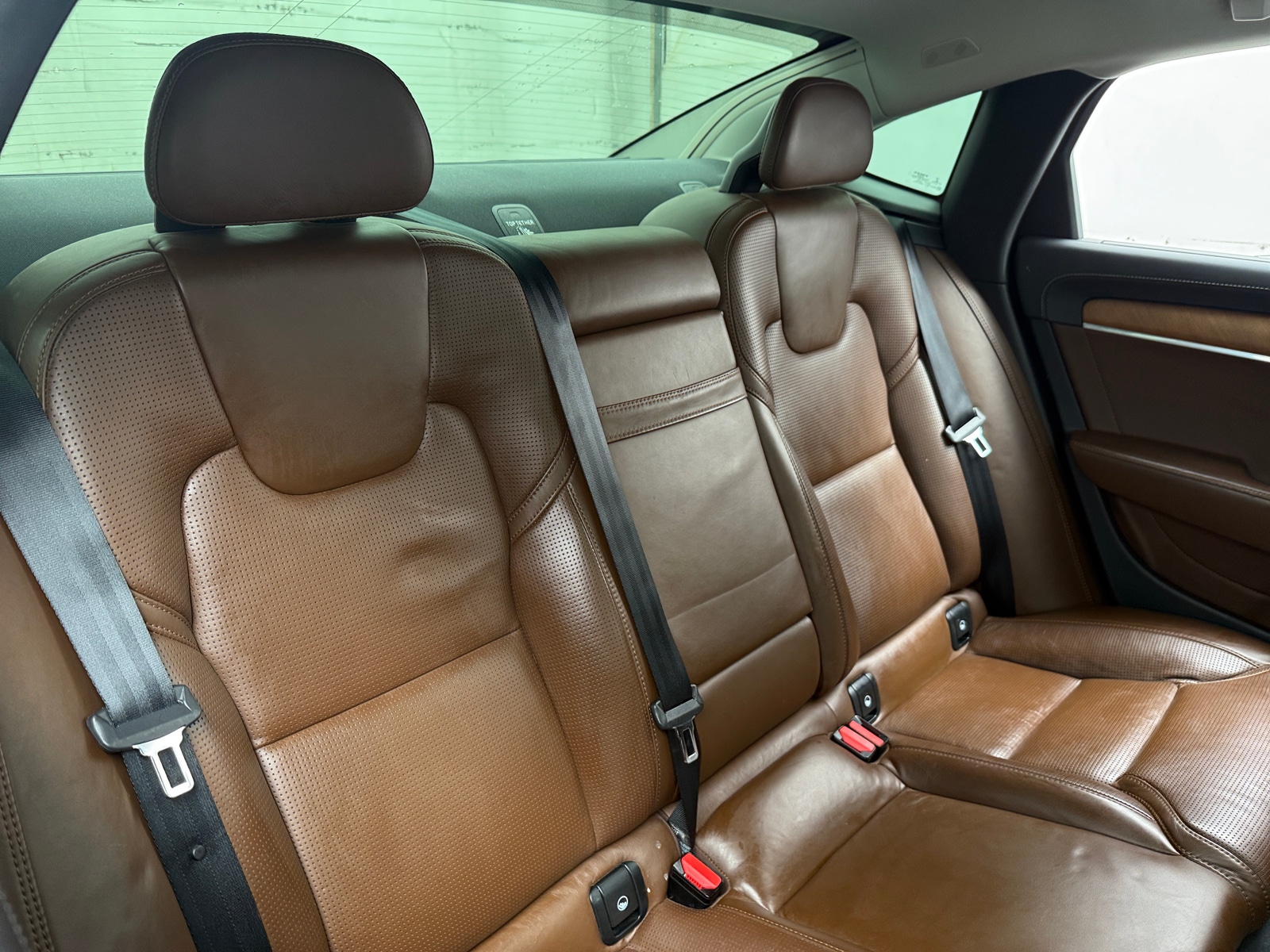 Thumbnail: 2018 Volvo S90 - 5
