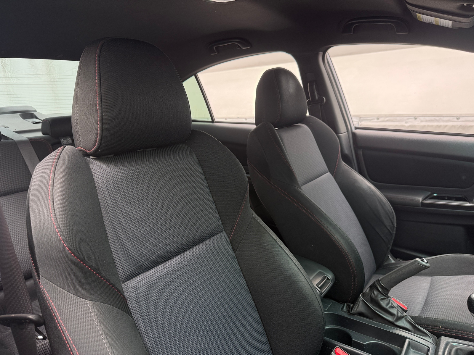Thumbnail: 2019 Subaru WRX - 2