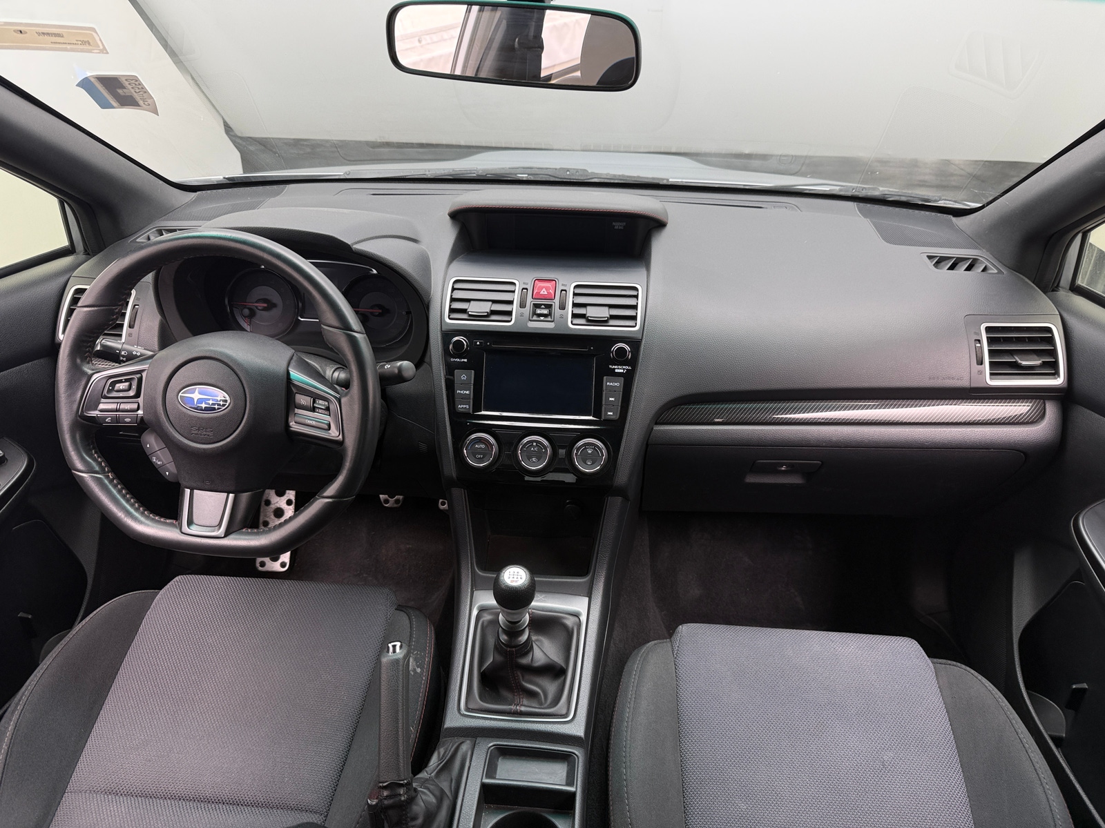 Thumbnail: 2019 Subaru WRX - 3
