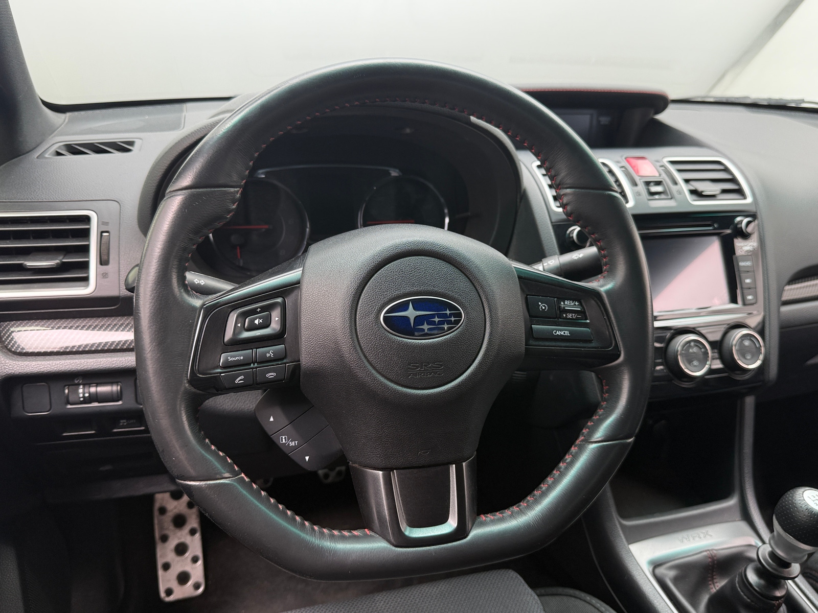 Thumbnail: 2019 Subaru WRX - 5