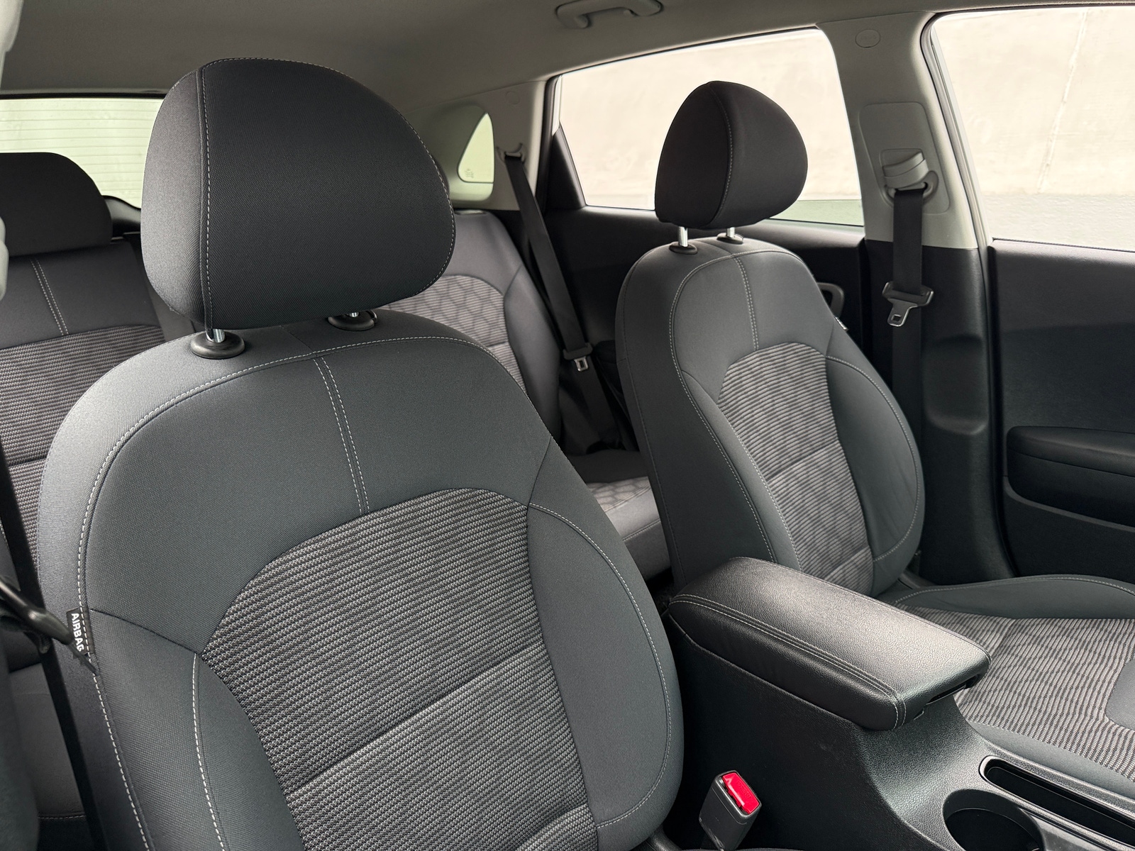 Thumbnail: 2019 Kia Niro - 2