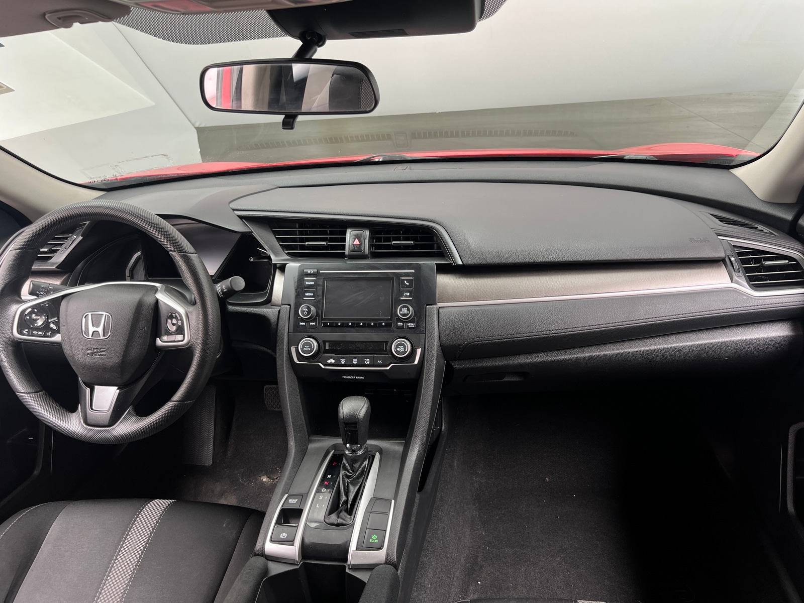 Thumbnail: 2020 Honda Civic - 3