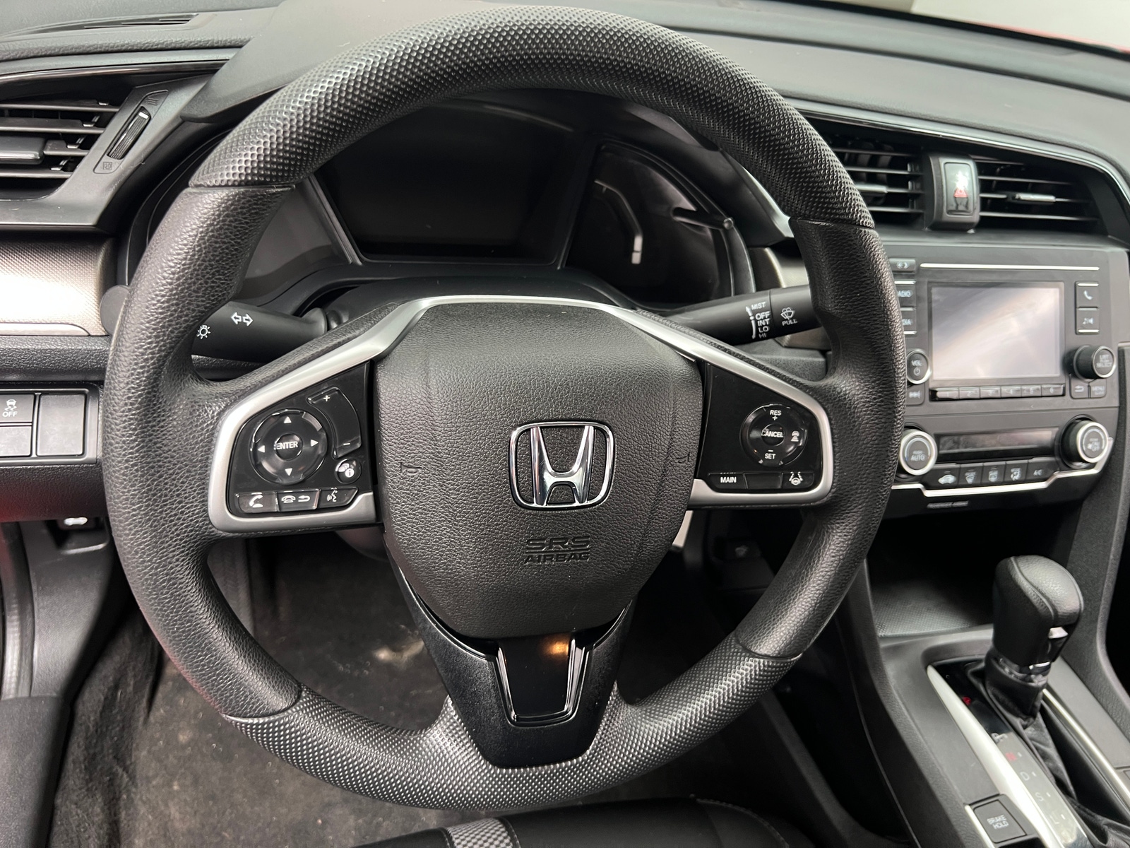 Thumbnail: 2020 Honda Civic - 5