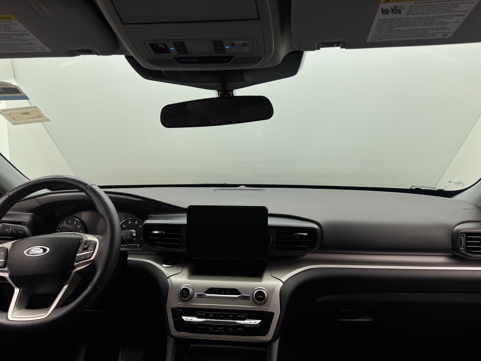 Thumbnail: 2024 Ford Explorer - 3