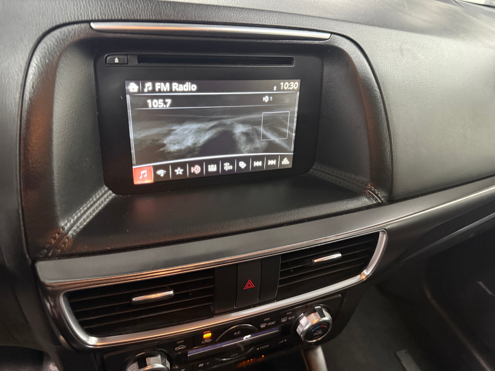Thumbnail: 2016 Mazda CX-5 - 3