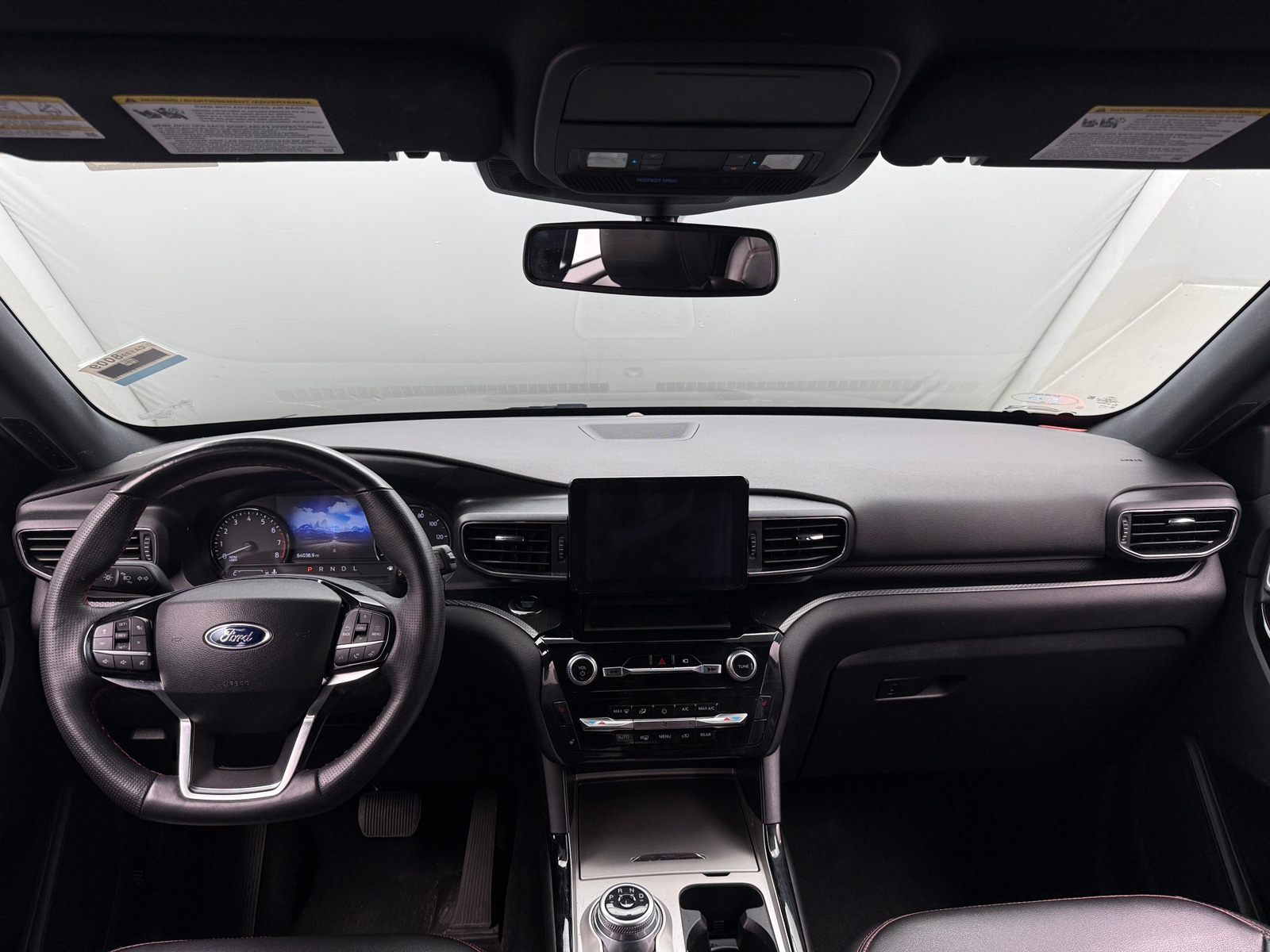 Thumbnail: 2022 Ford Explorer - 2