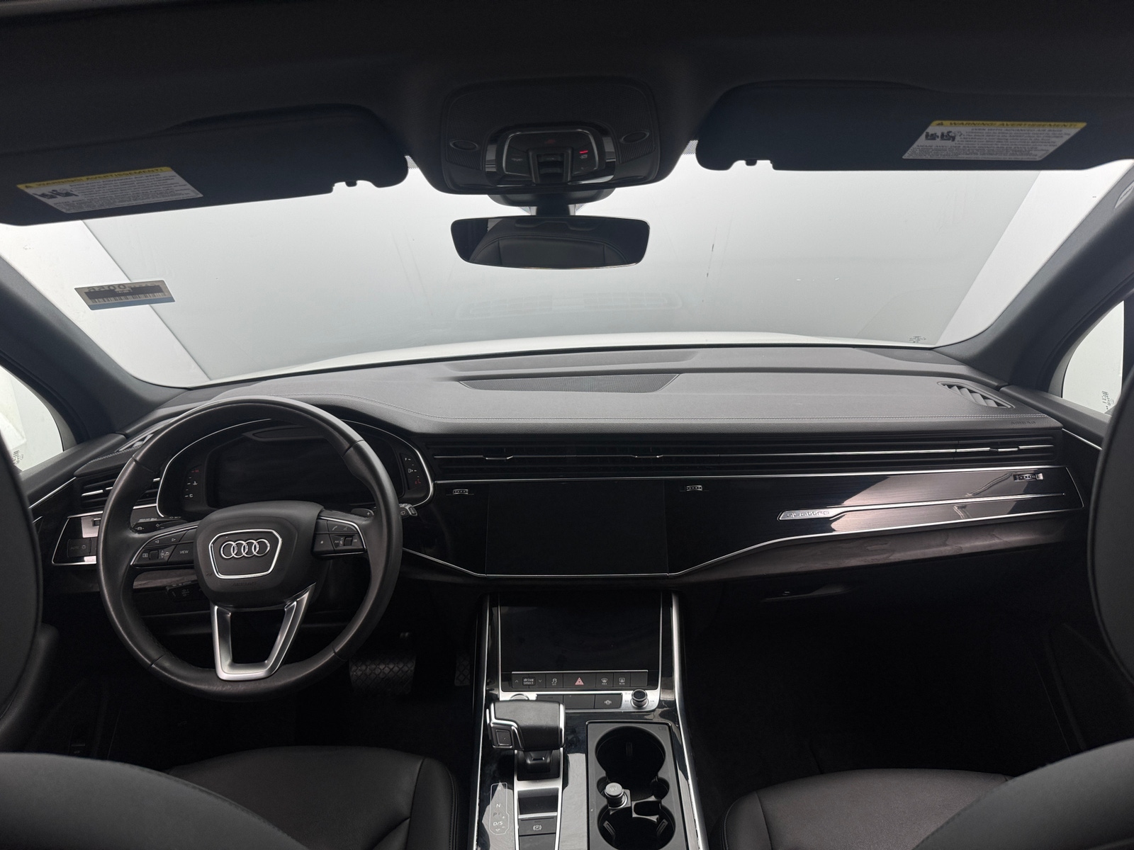 Thumbnail: 2023 Audi Q7 - 2