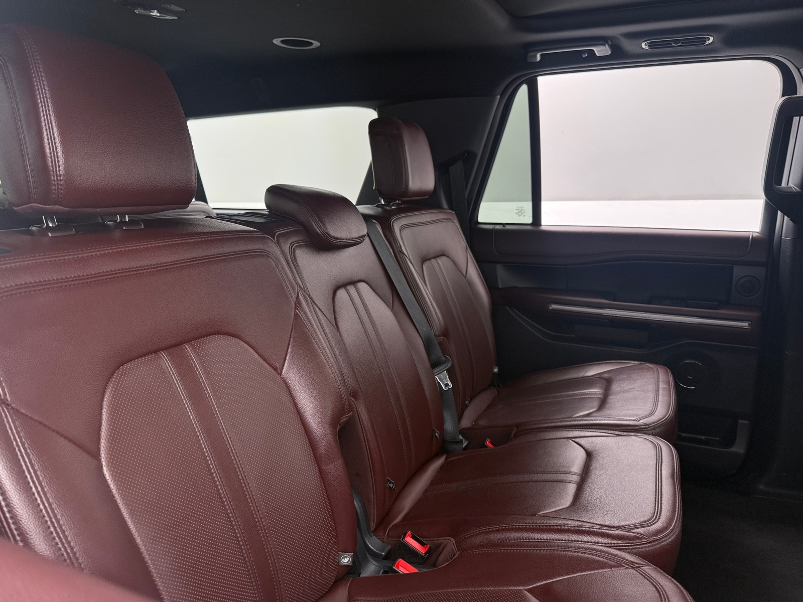 Thumbnail: 2024 Ford Expedition MAX - 5