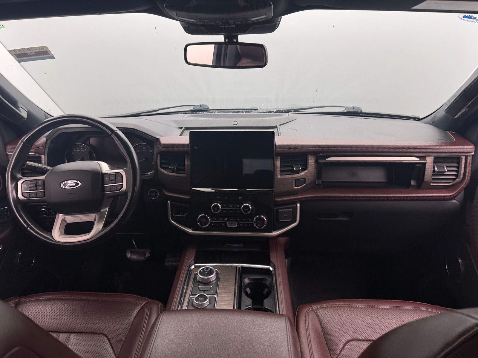 Thumbnail: 2024 Ford Expedition MAX - 2