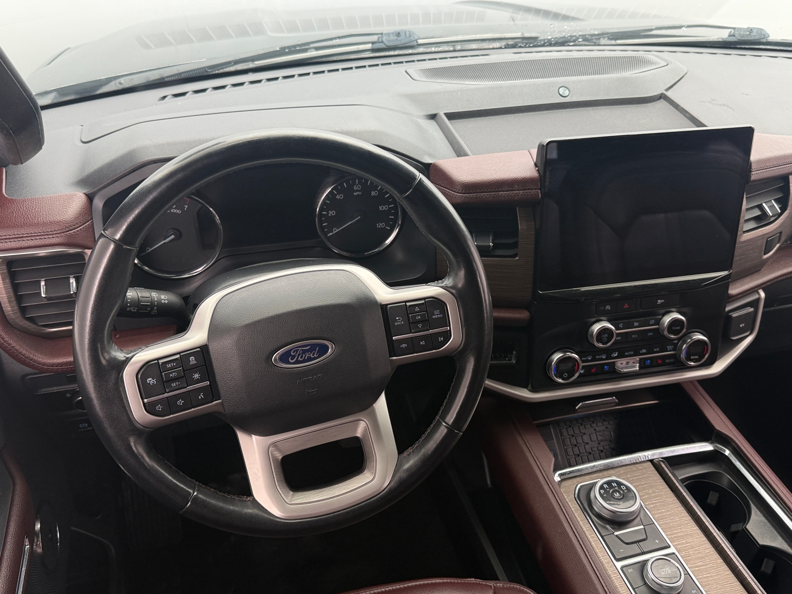 Thumbnail: 2024 Ford Expedition MAX - 4